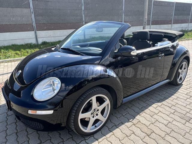 VOLKSWAGEN NEW BEETLE 2010/1 - 1