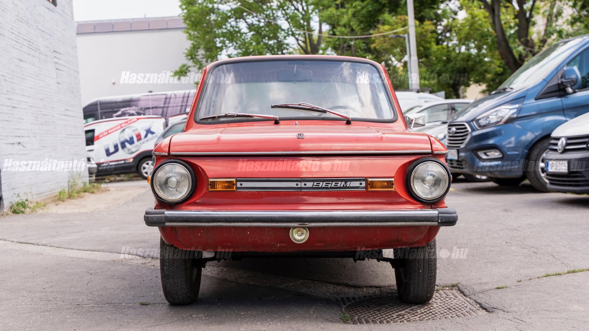 ZAPOROZSEC 968 1974/12 - 1