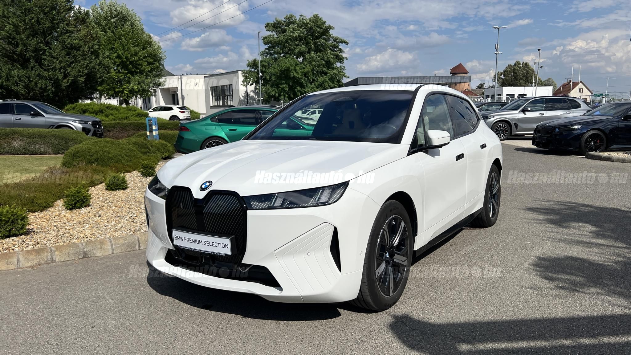 BMW IX 2025/12 - 1