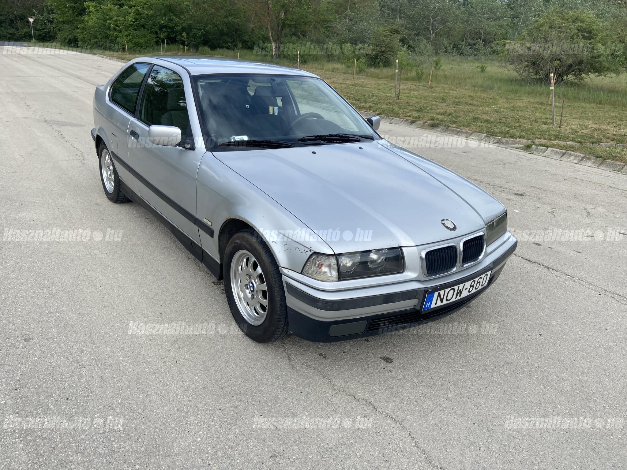 BMW 316 1999 - 1
