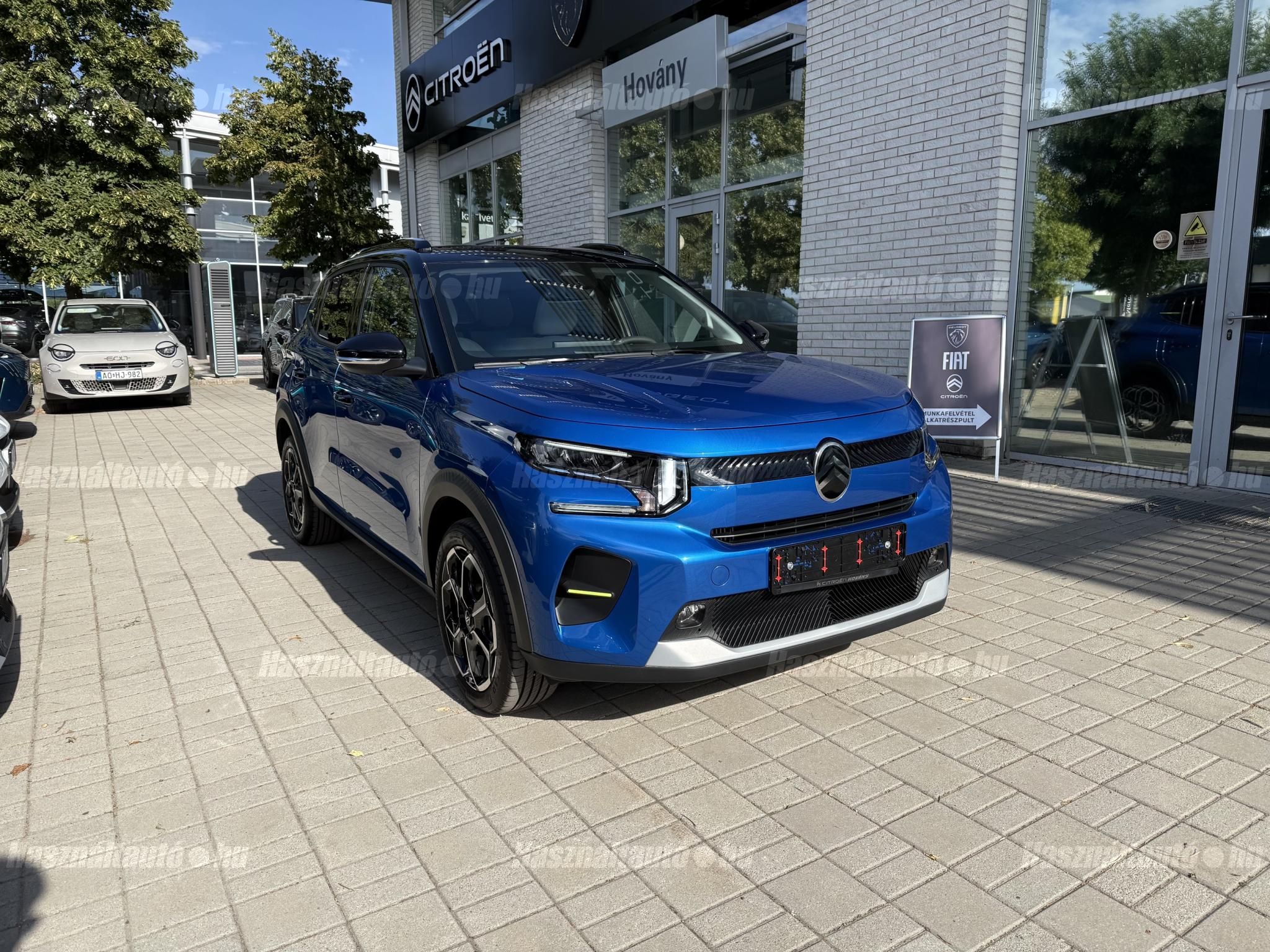 CITROEN C3 2026 - 1