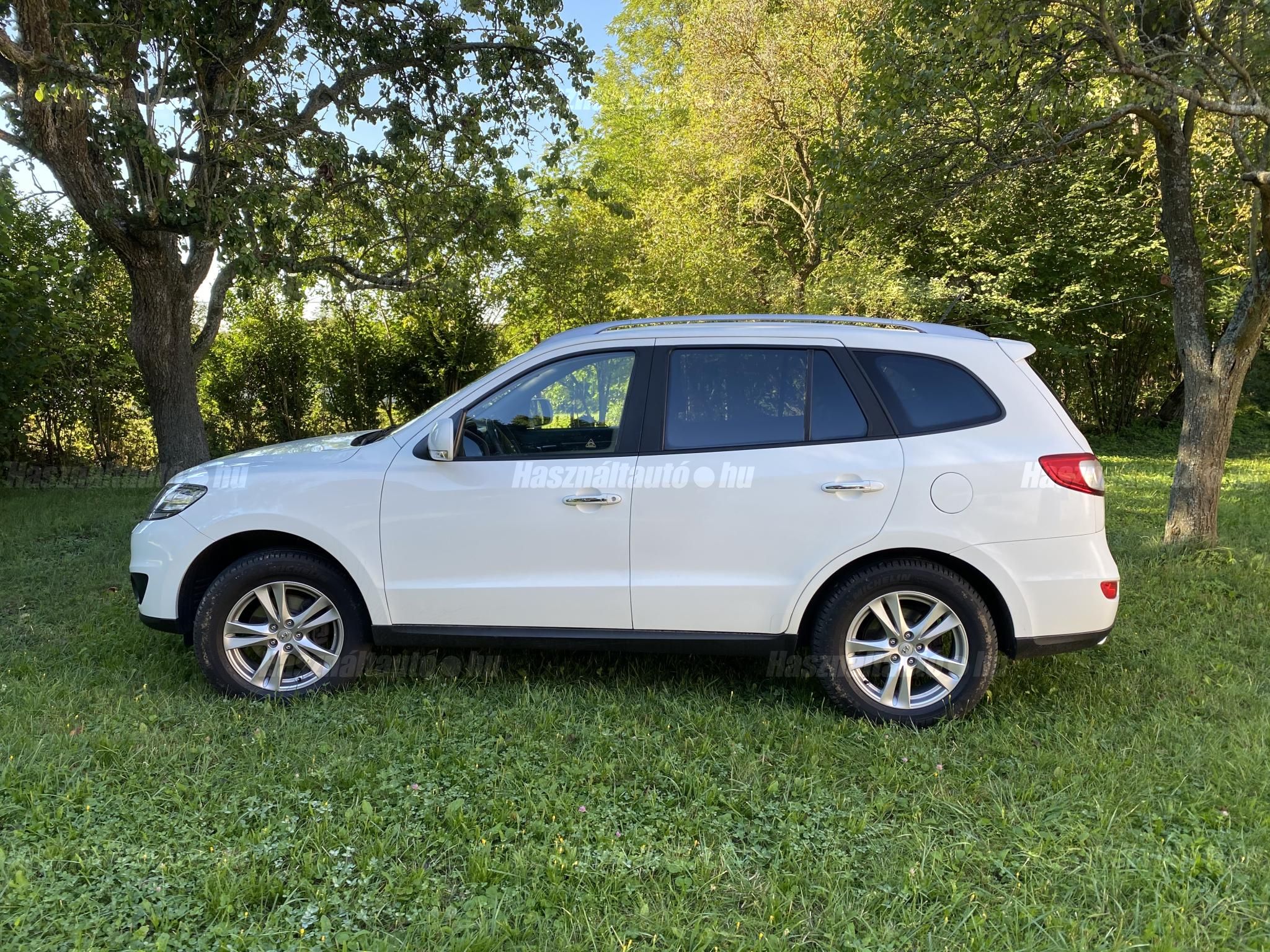 HYUNDAI SANTA FE 2011/6 - 1