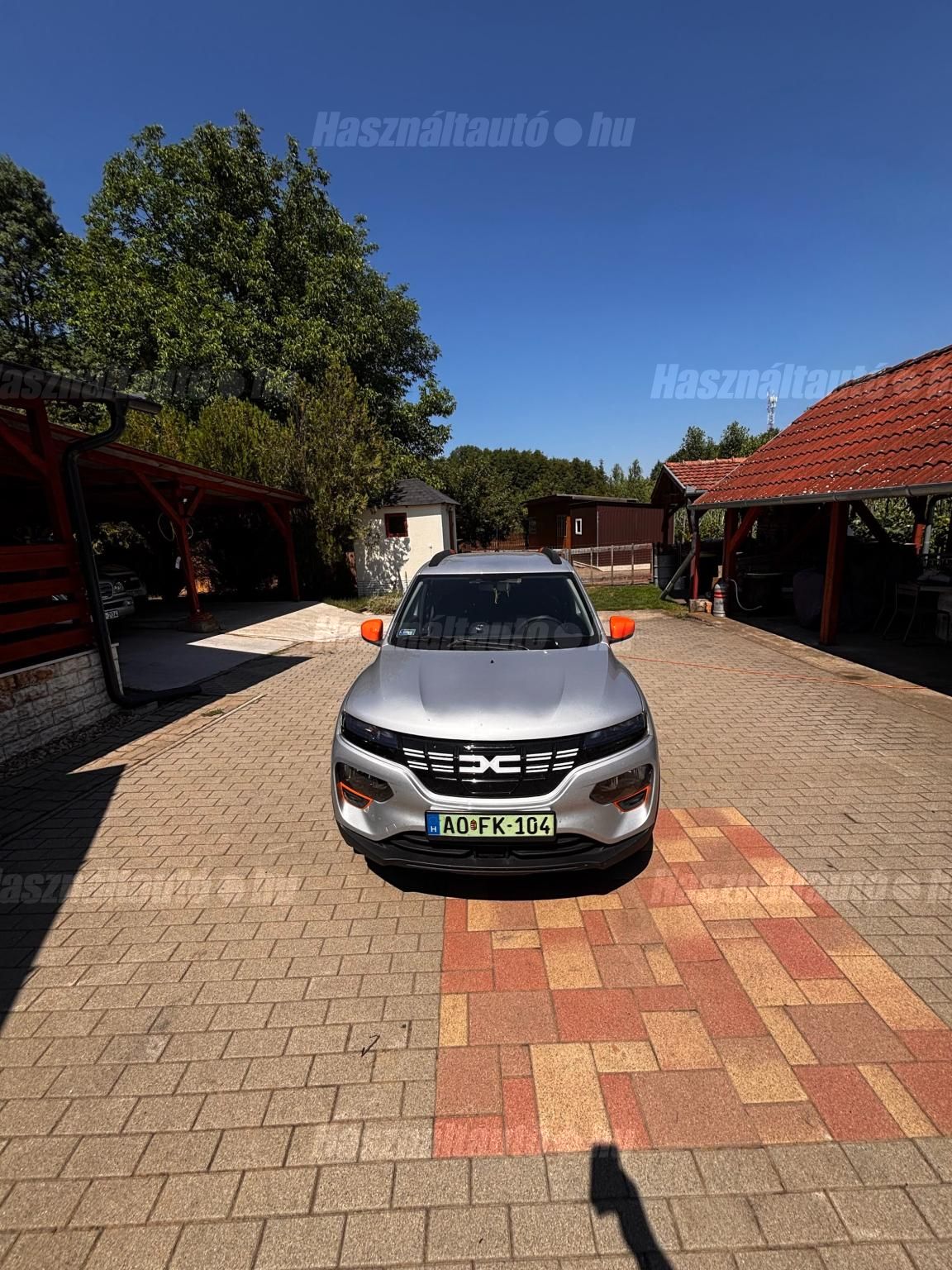 DACIA SPRING 2023/4 - 1