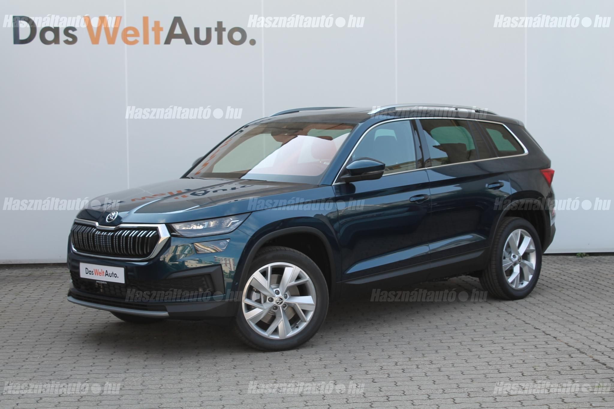 SKODA KODIAQ 2022/7 - 1