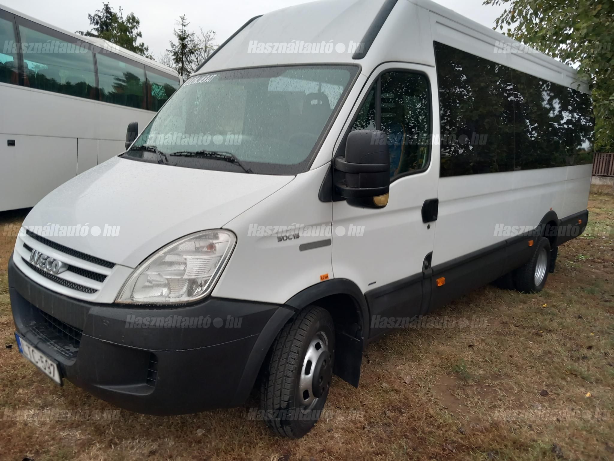 IVECO 2009/7 - 1