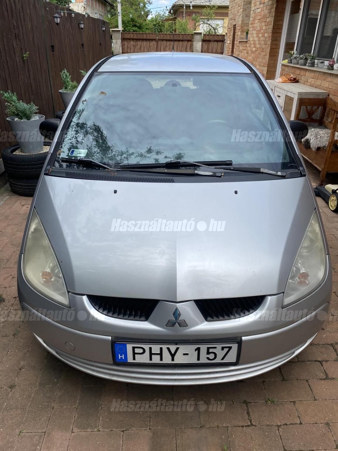 MITSUBISHI COLT 2006/4 - 1