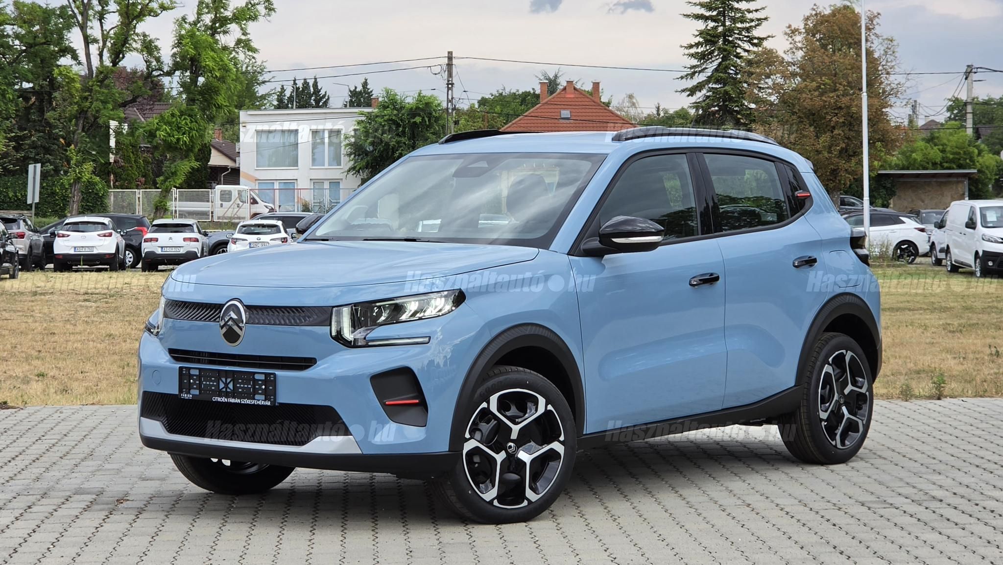 CITROEN C3 2026/7 - 1