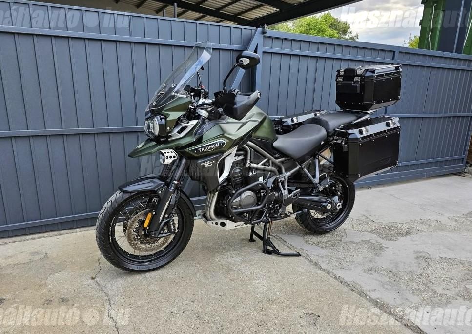 TRIUMPH TIGER 1200 2017/3 - 1