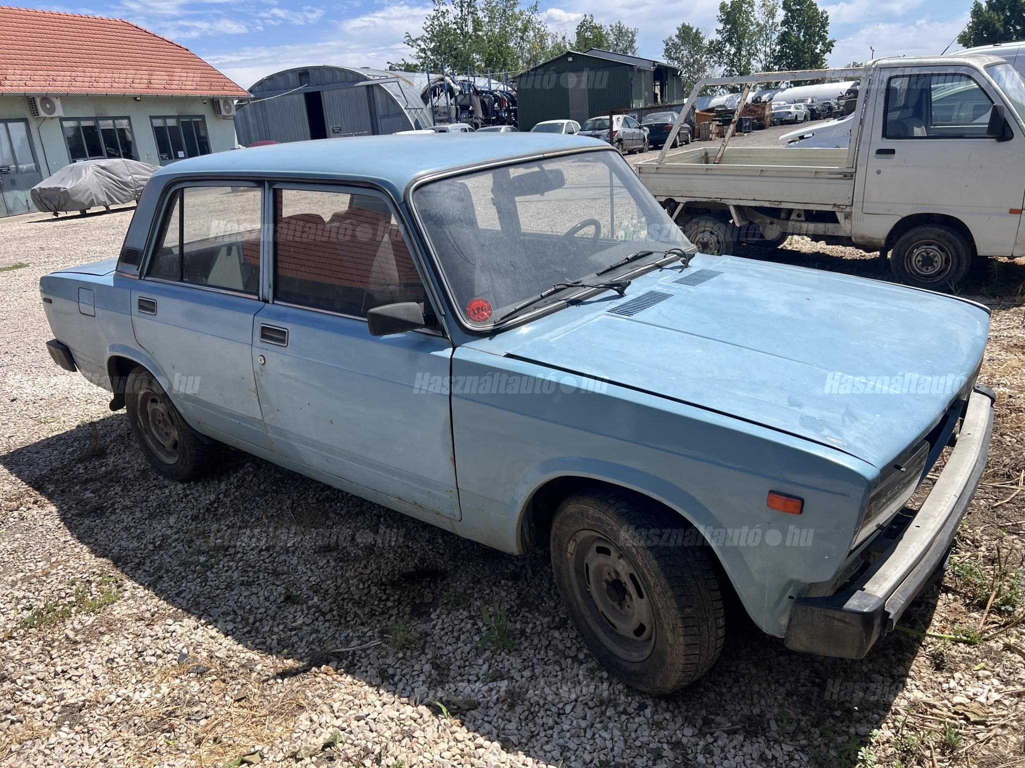 LADA 2105 1990/5 - 1
