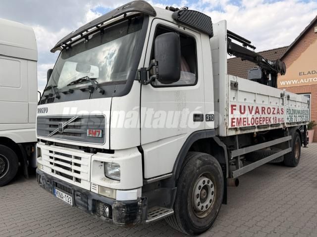 VOLVO 2000/3 - 1