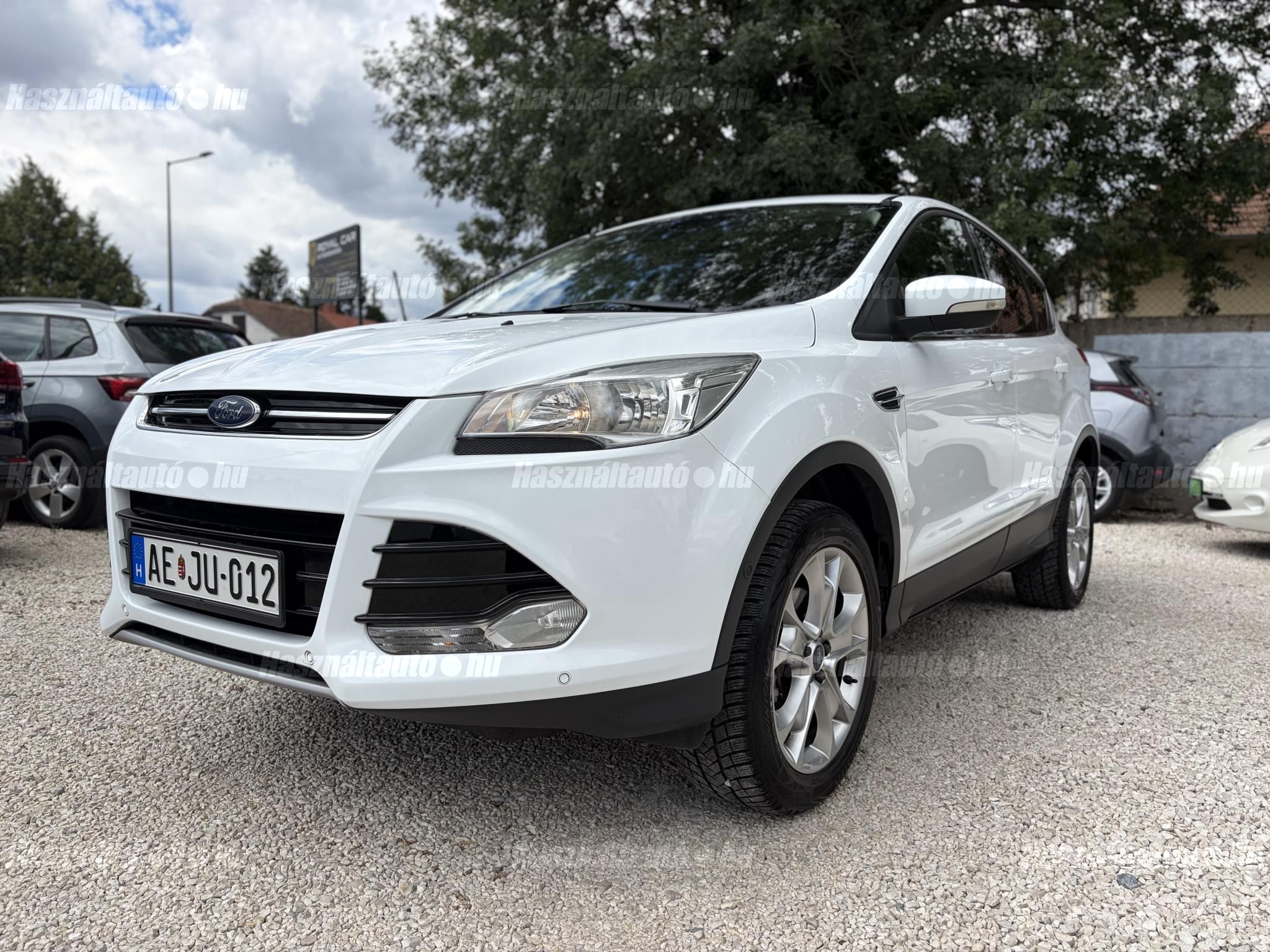 FORD KUGA 2015/12 - 1