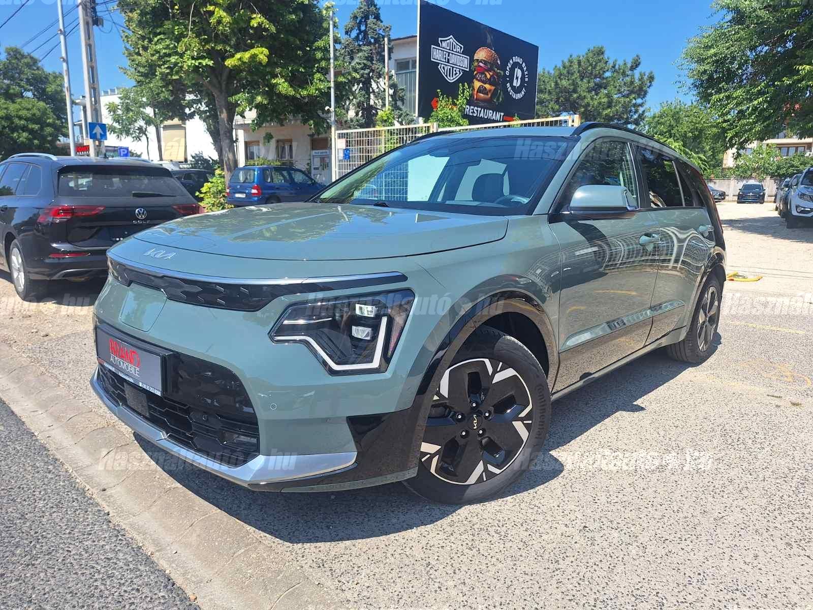 KIA NIRO 2023/6 - 1