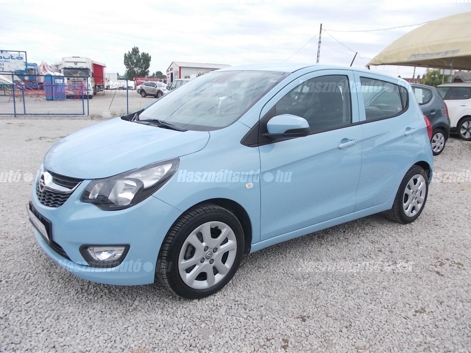 OPEL KARL 2016/4 - 1
