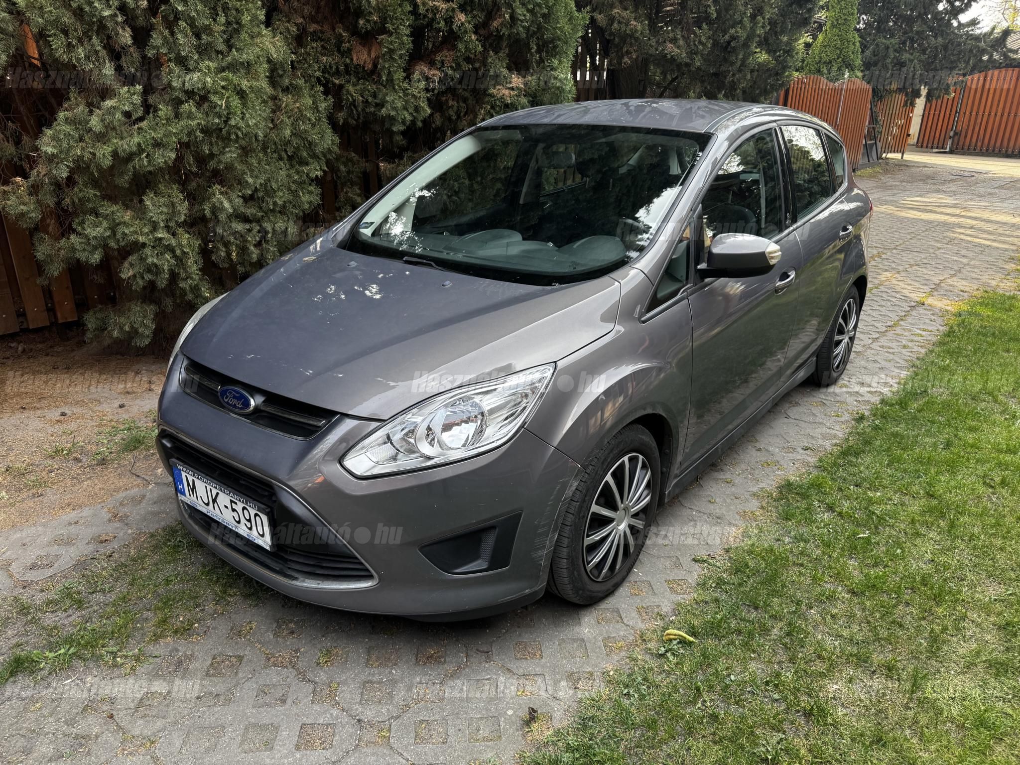 FORD C-MAX 2013/7 - 1