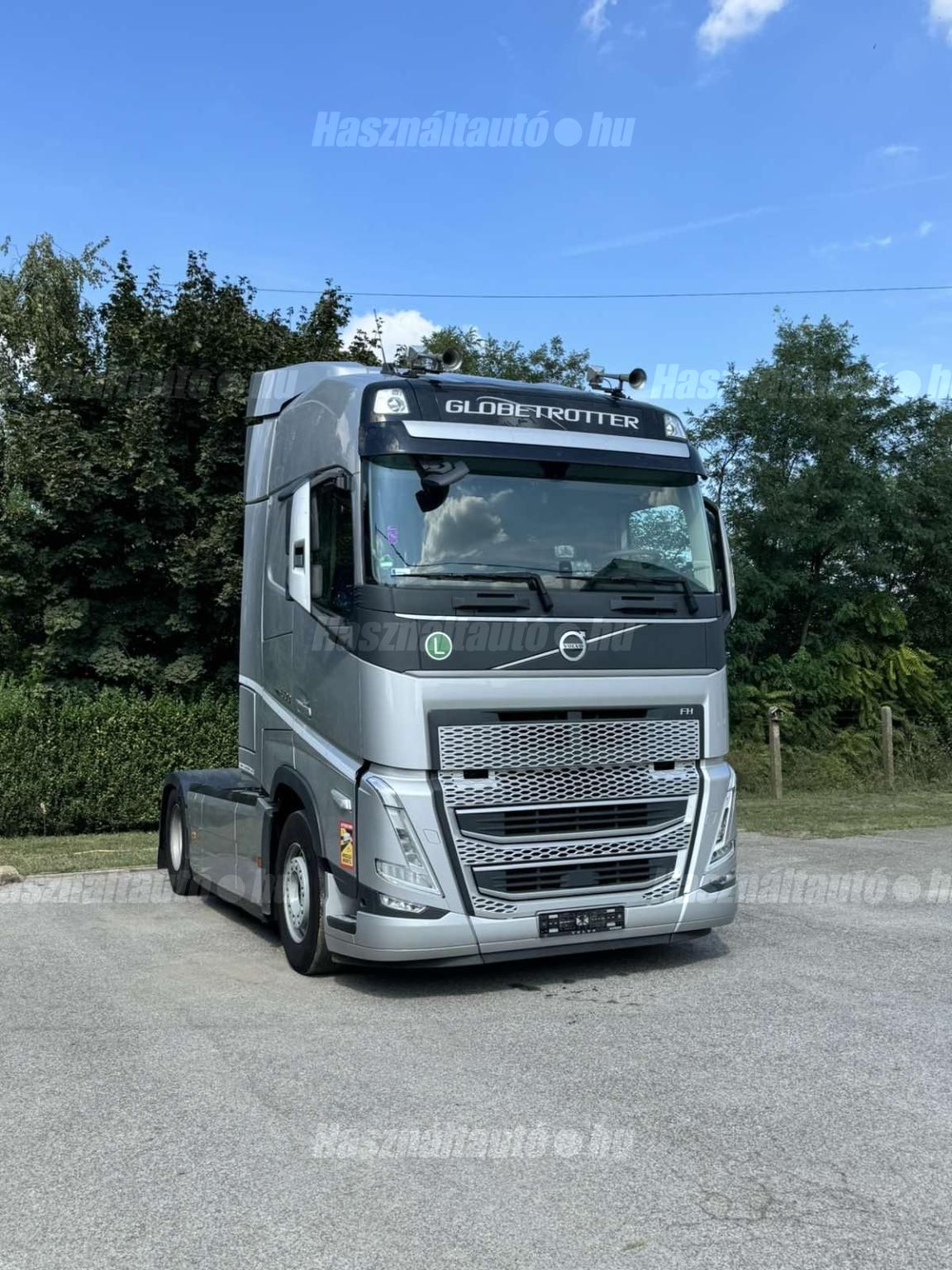 VOLVO 2022/7 - 1