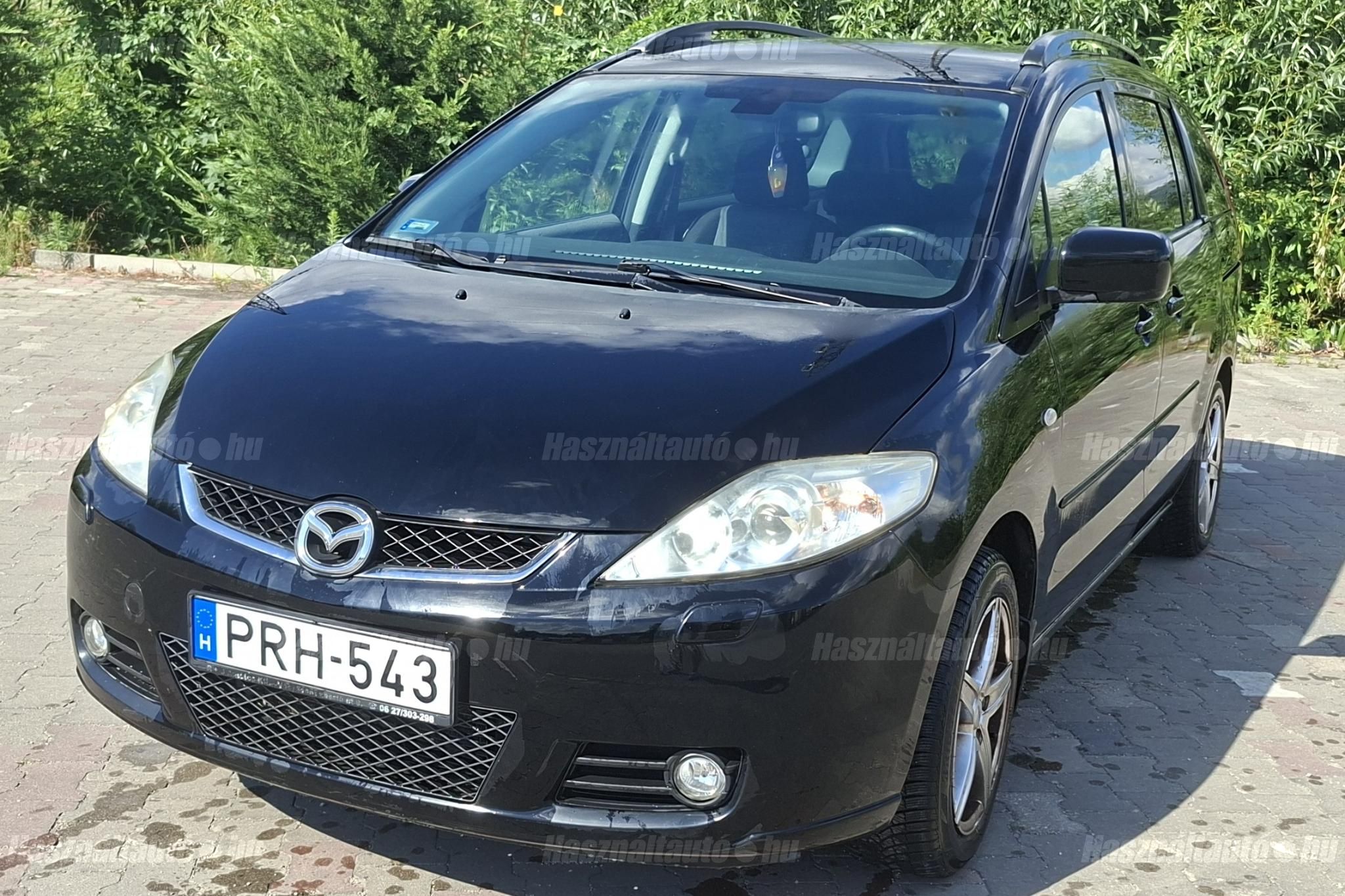 MAZDA 5 2007/2 - 1