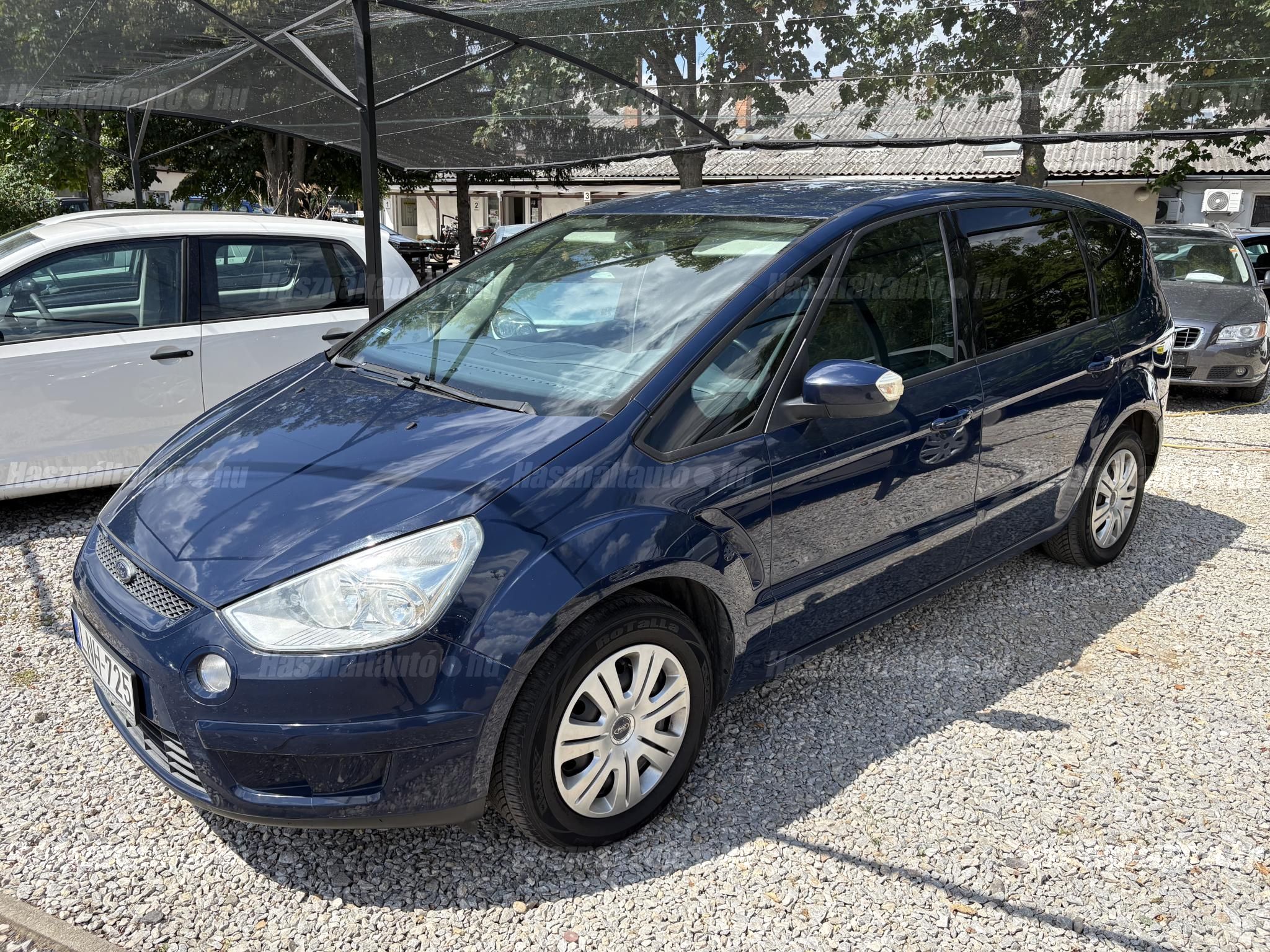 FORD S-MAX 2009/7 - 1