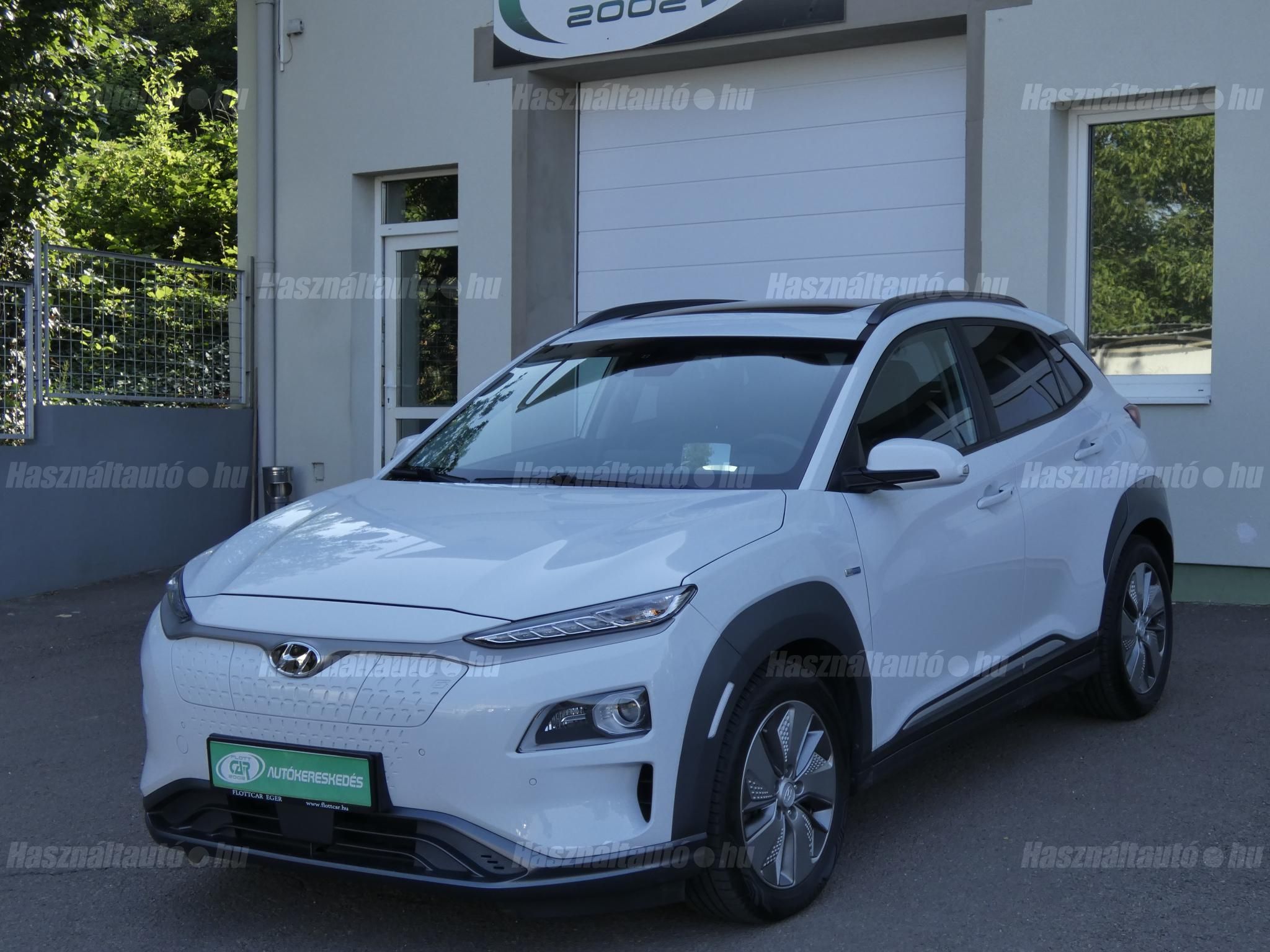 HYUNDAI KONA 2019/9 - 1