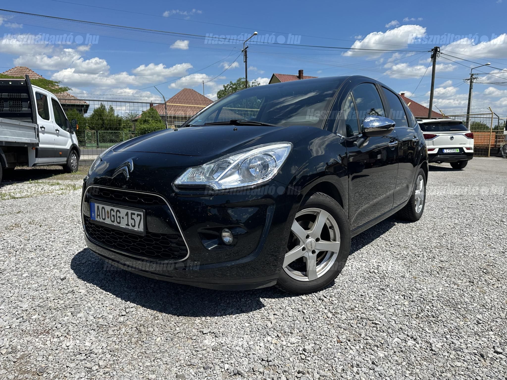 CITROEN C3 2013/3 - 1