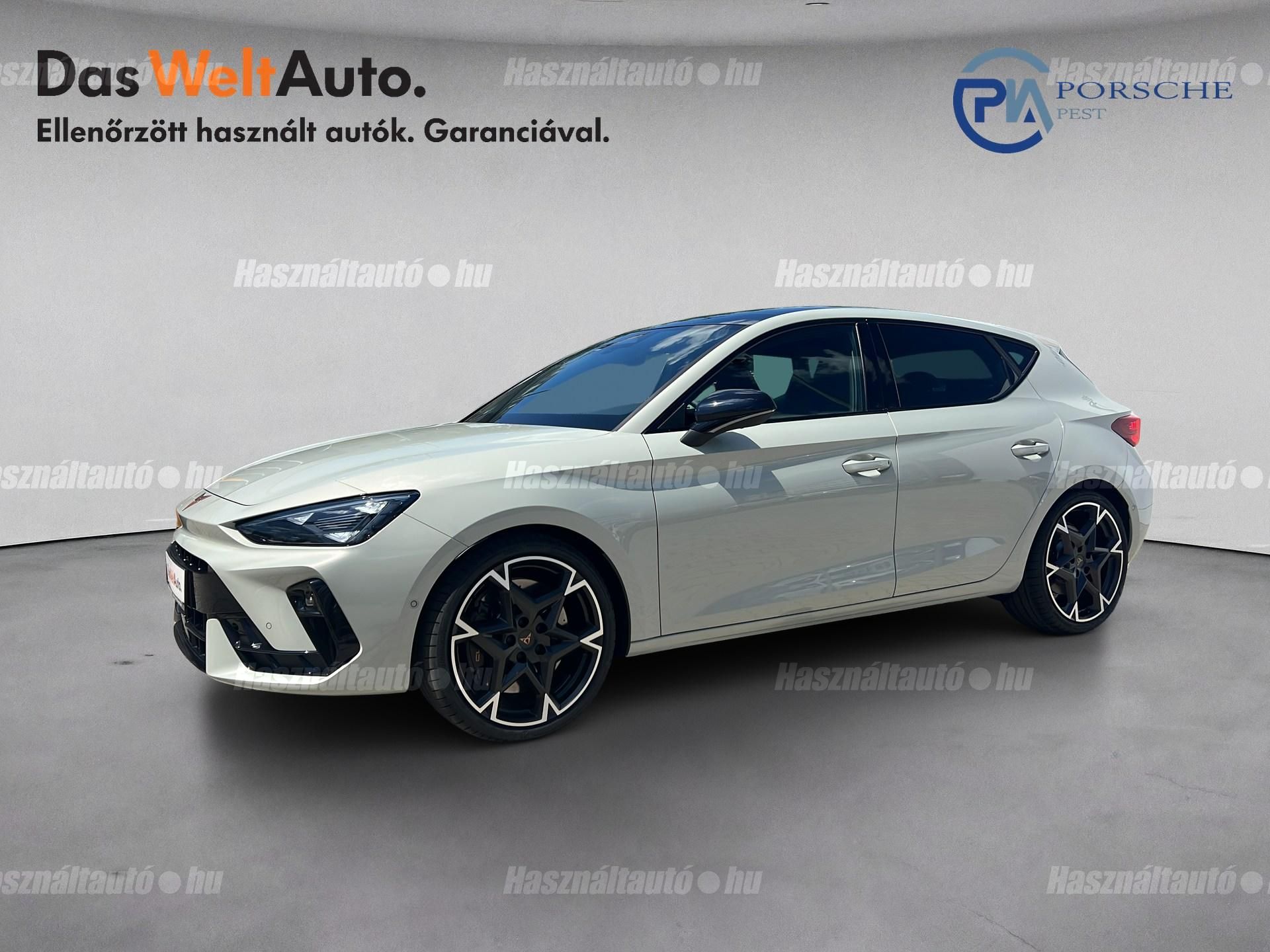 CUPRA LEON 2026 - 1