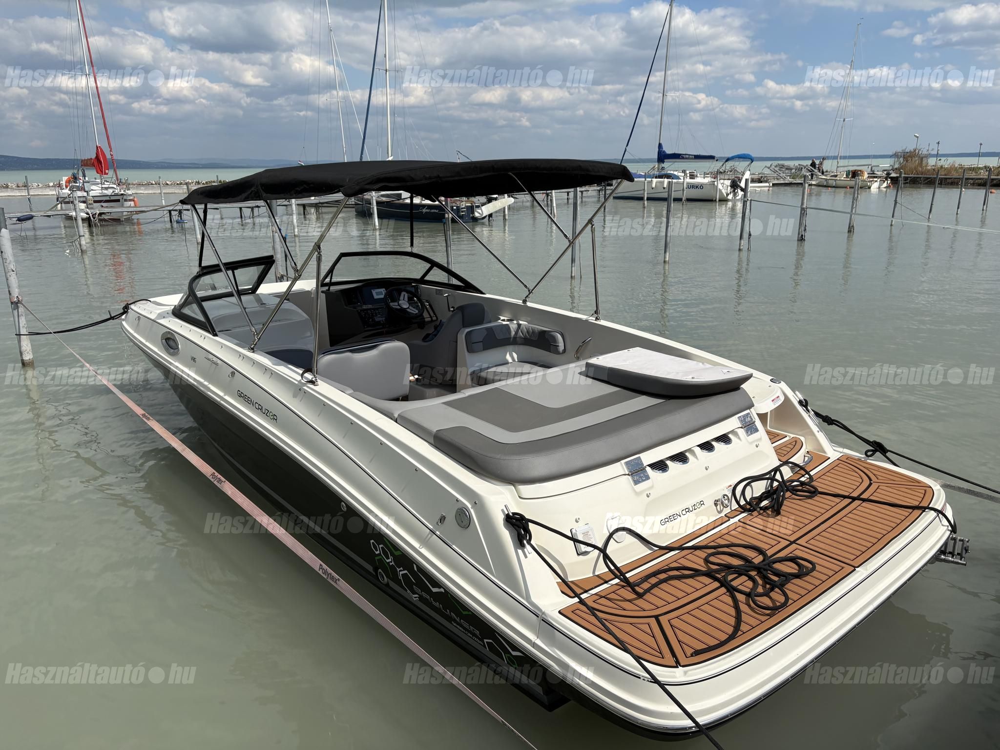 BAYLINER 2022/5 - 1