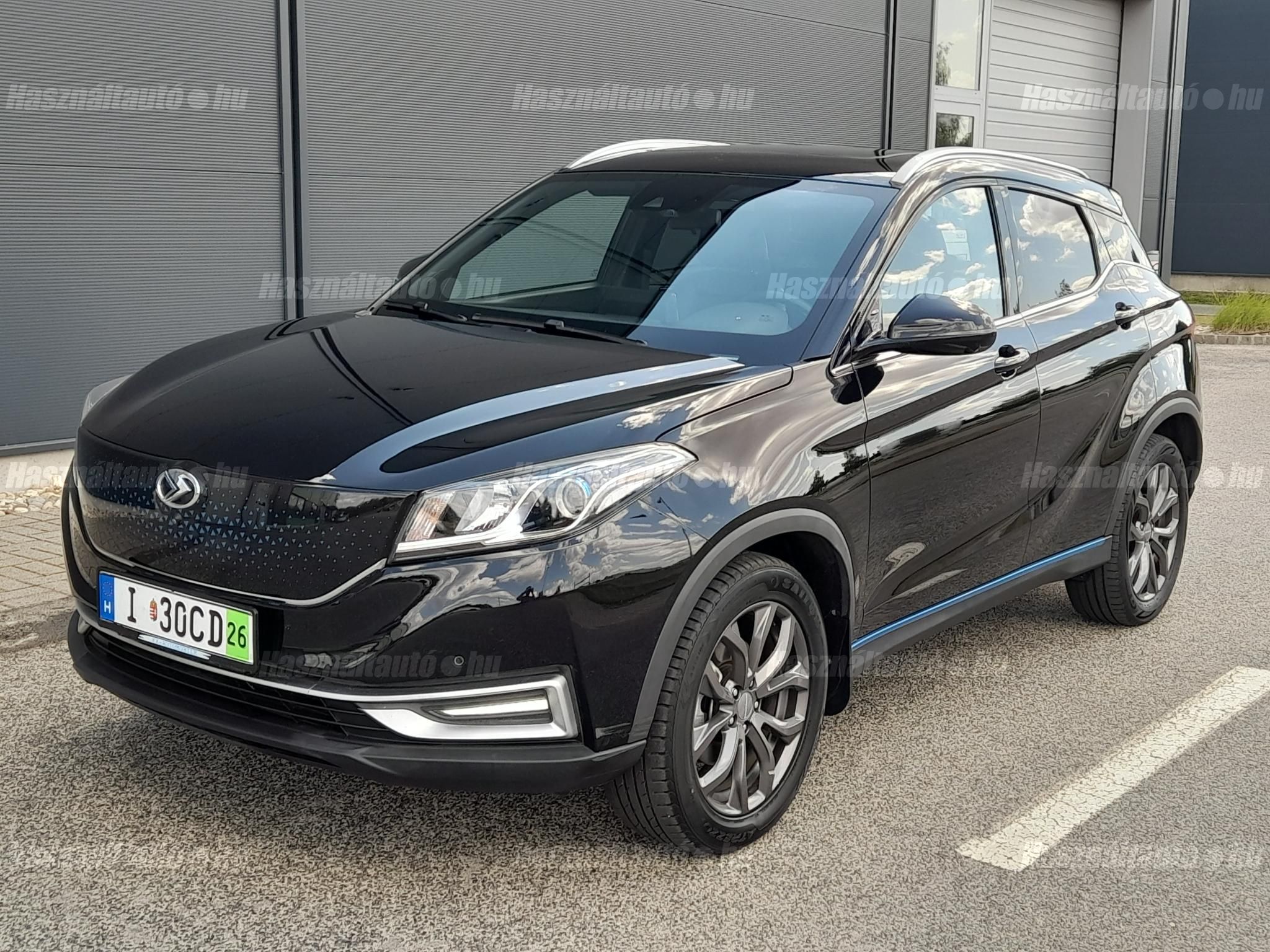 DONGFENG (DFSK) SERES 3 2022/6 - 1