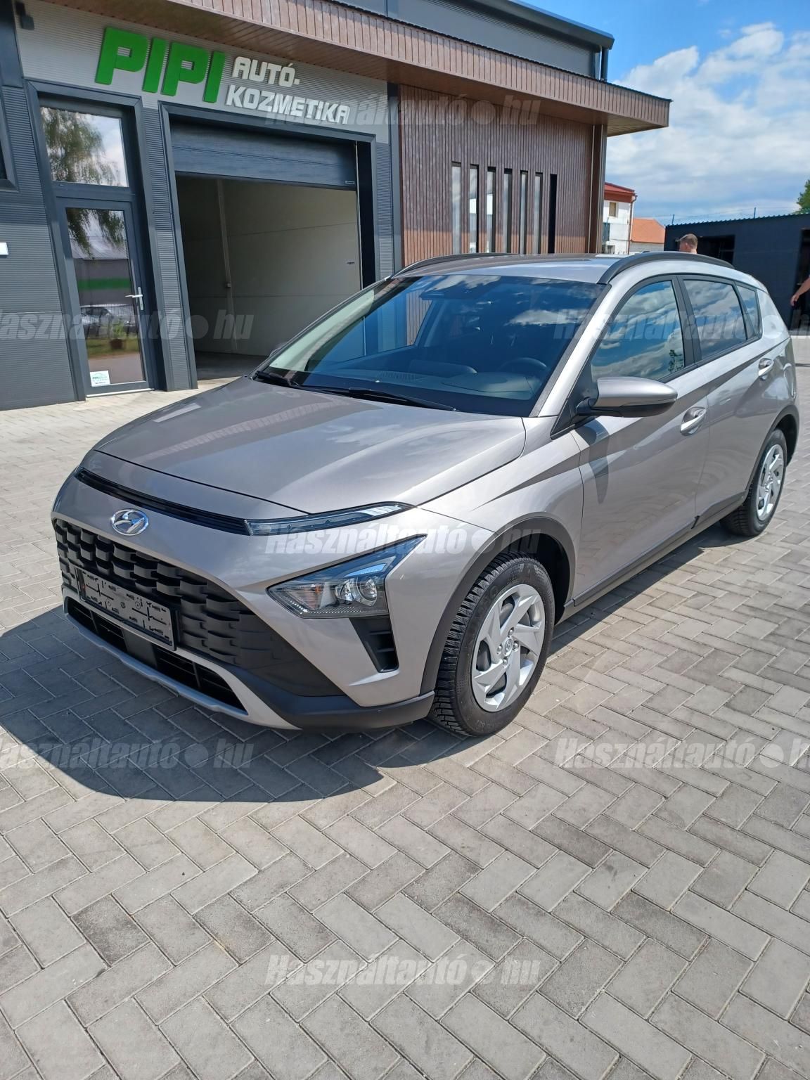 HYUNDAI BAYON 2023/1 - 1