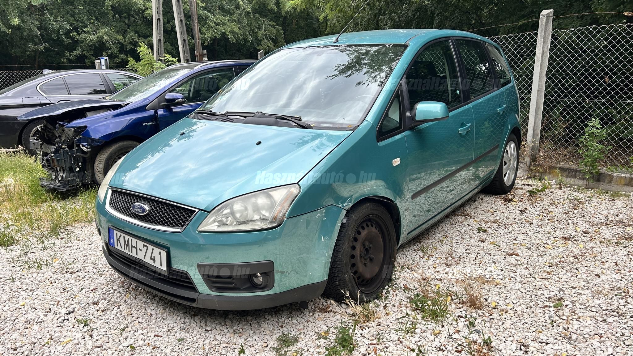 FORD C-MAX 2007/2 - 1