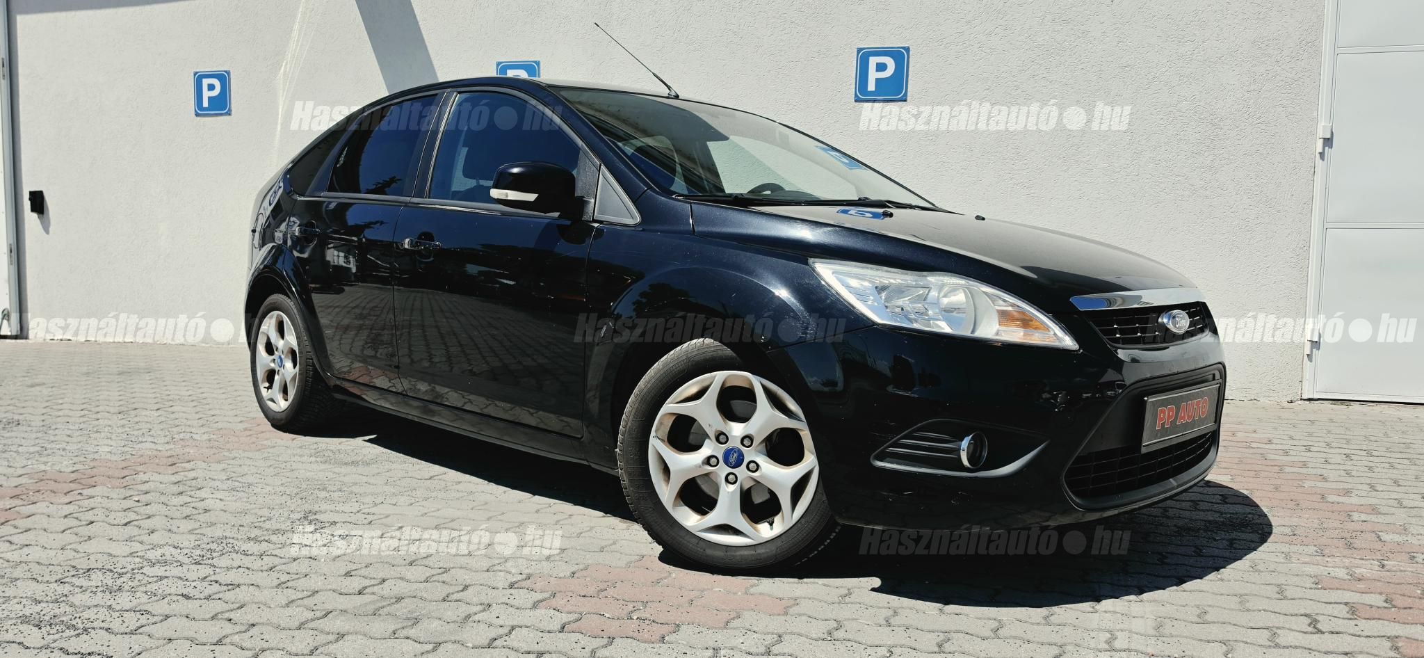FORD FOCUS 2011/6 - 1