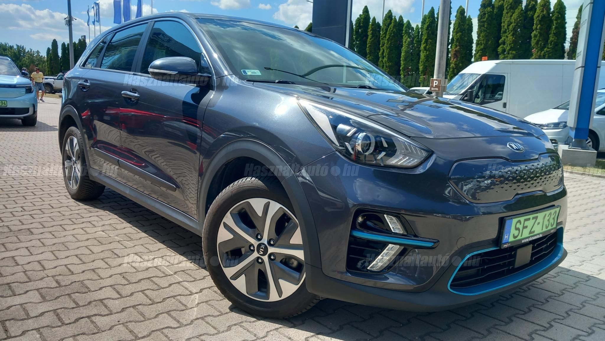 KIA NIRO 2020/10 - 1