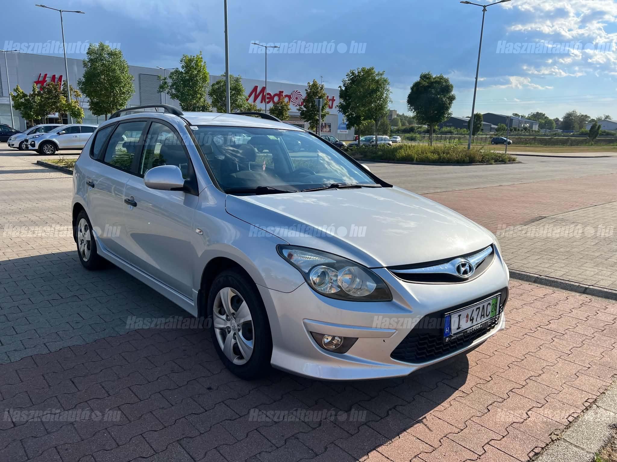 HYUNDAI I30 2012 - 1