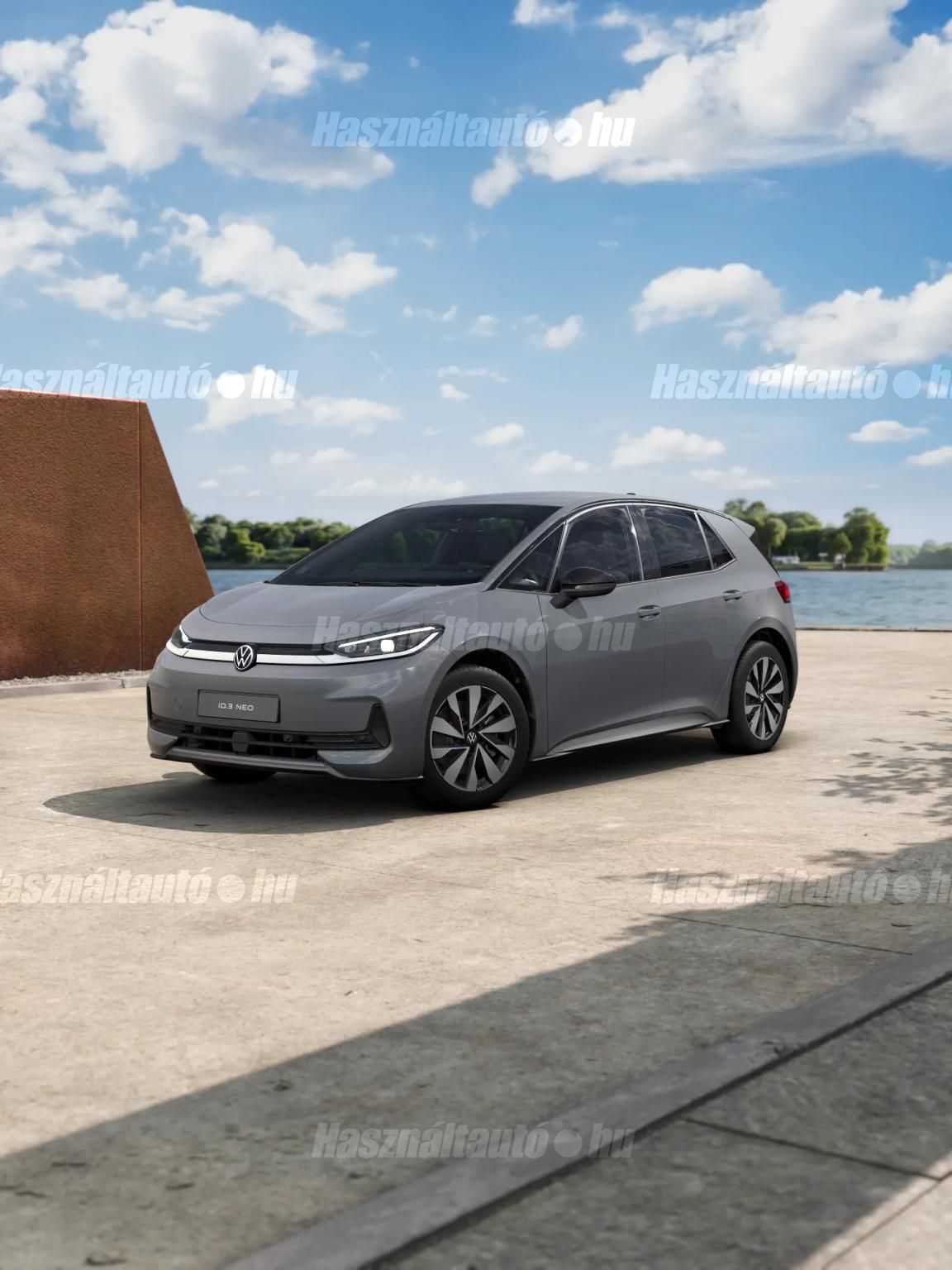 VOLKSWAGEN ID.3 2026 - 1