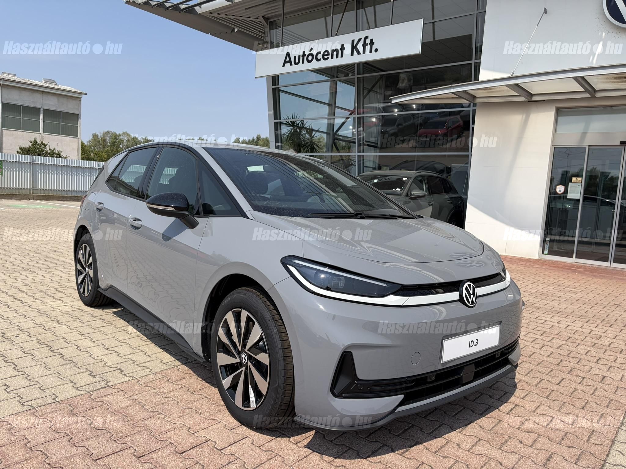 VOLKSWAGEN ID.3 2026 - 1
