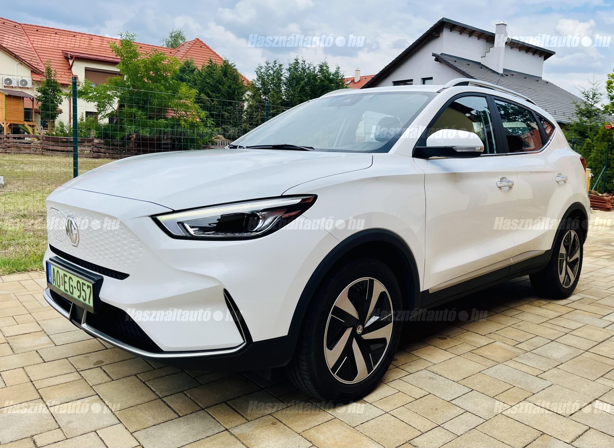 MG ZS 2022/3 - 1