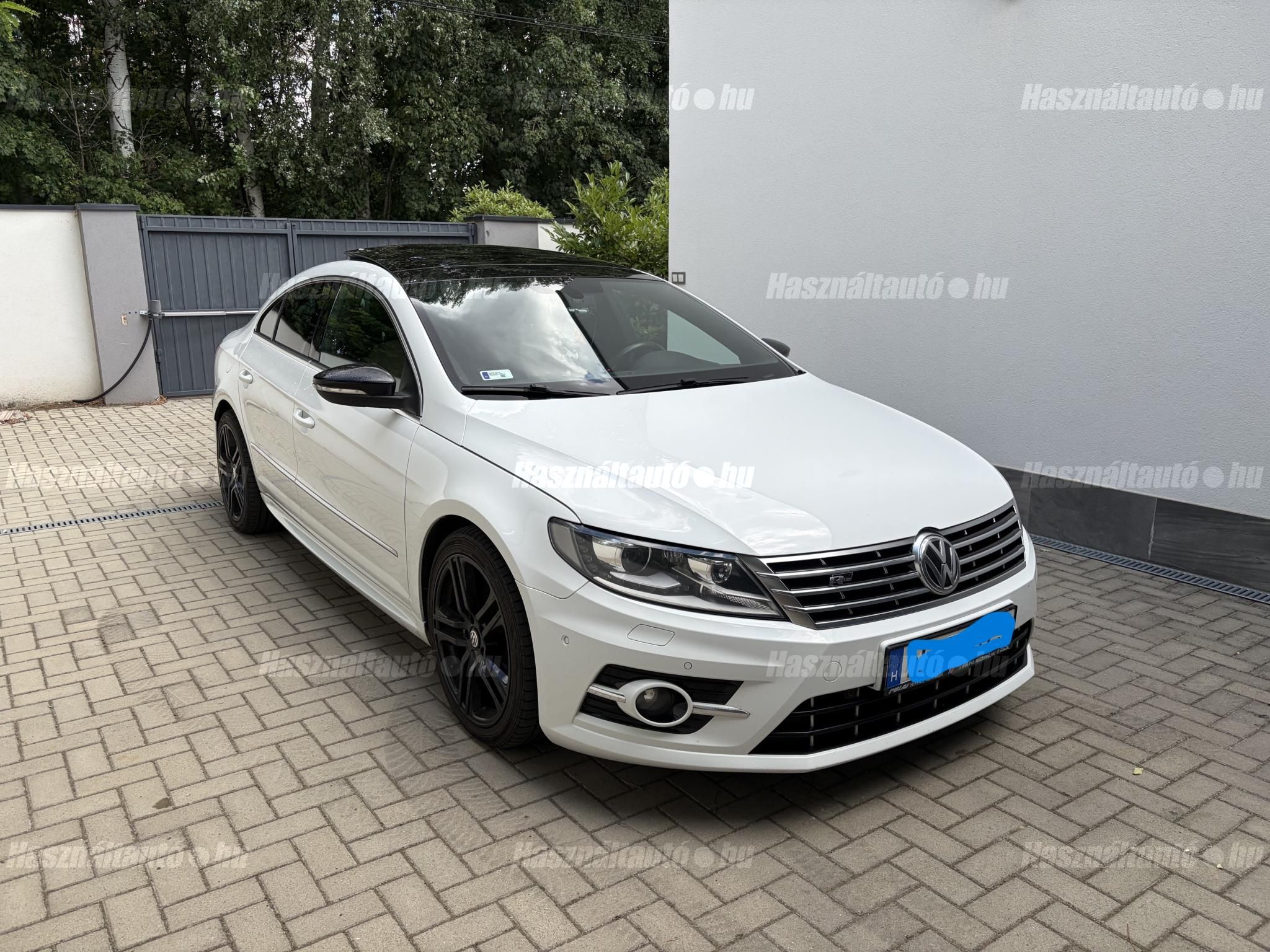 VOLKSWAGEN CC 2015/2 - 1