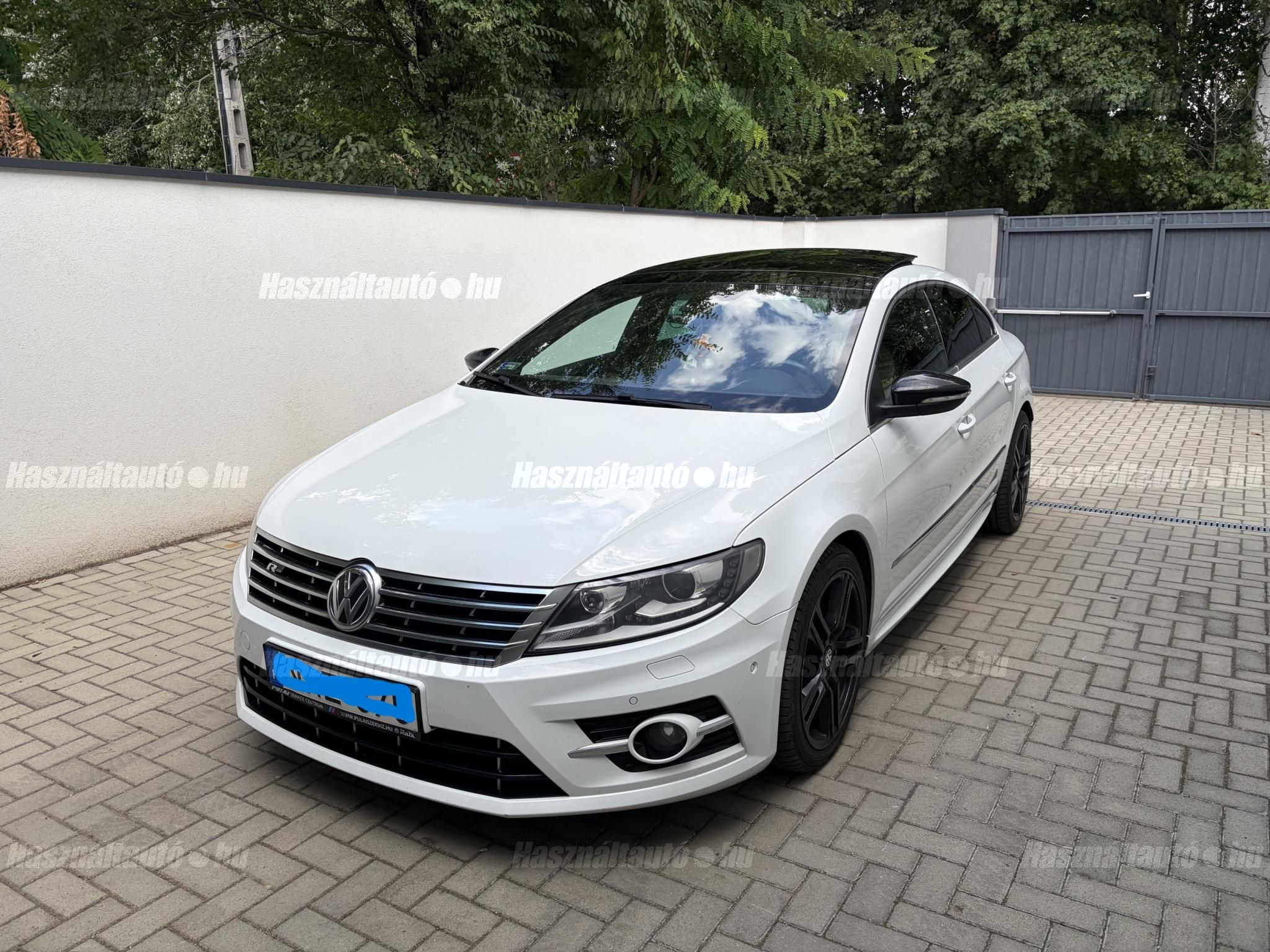VOLKSWAGEN CC 2015/2 - 1