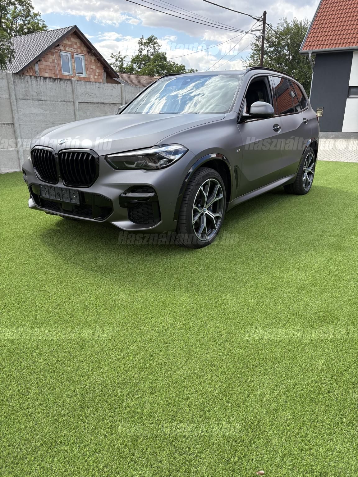 BMW X5 2022/9 - 1