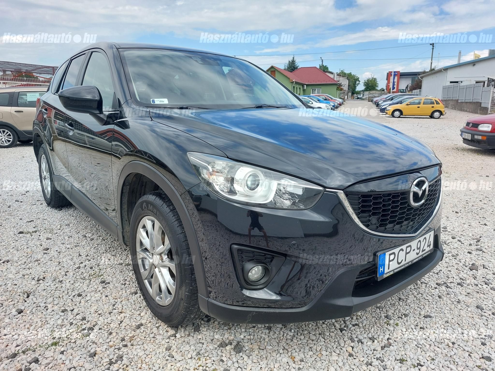 MAZDA CX-5 2013/6 - 1