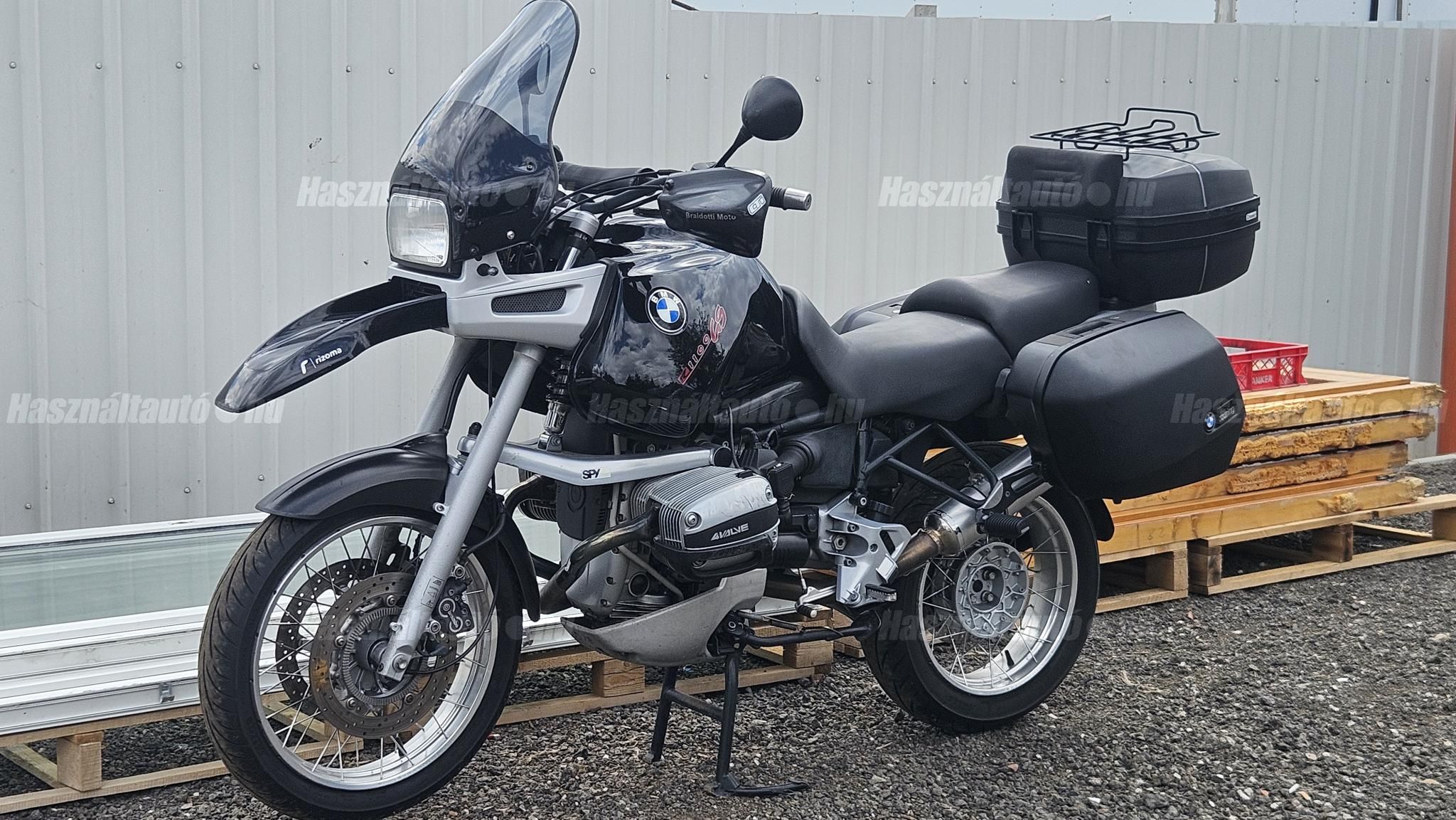 BMW R 1100 GS 1999 - 1