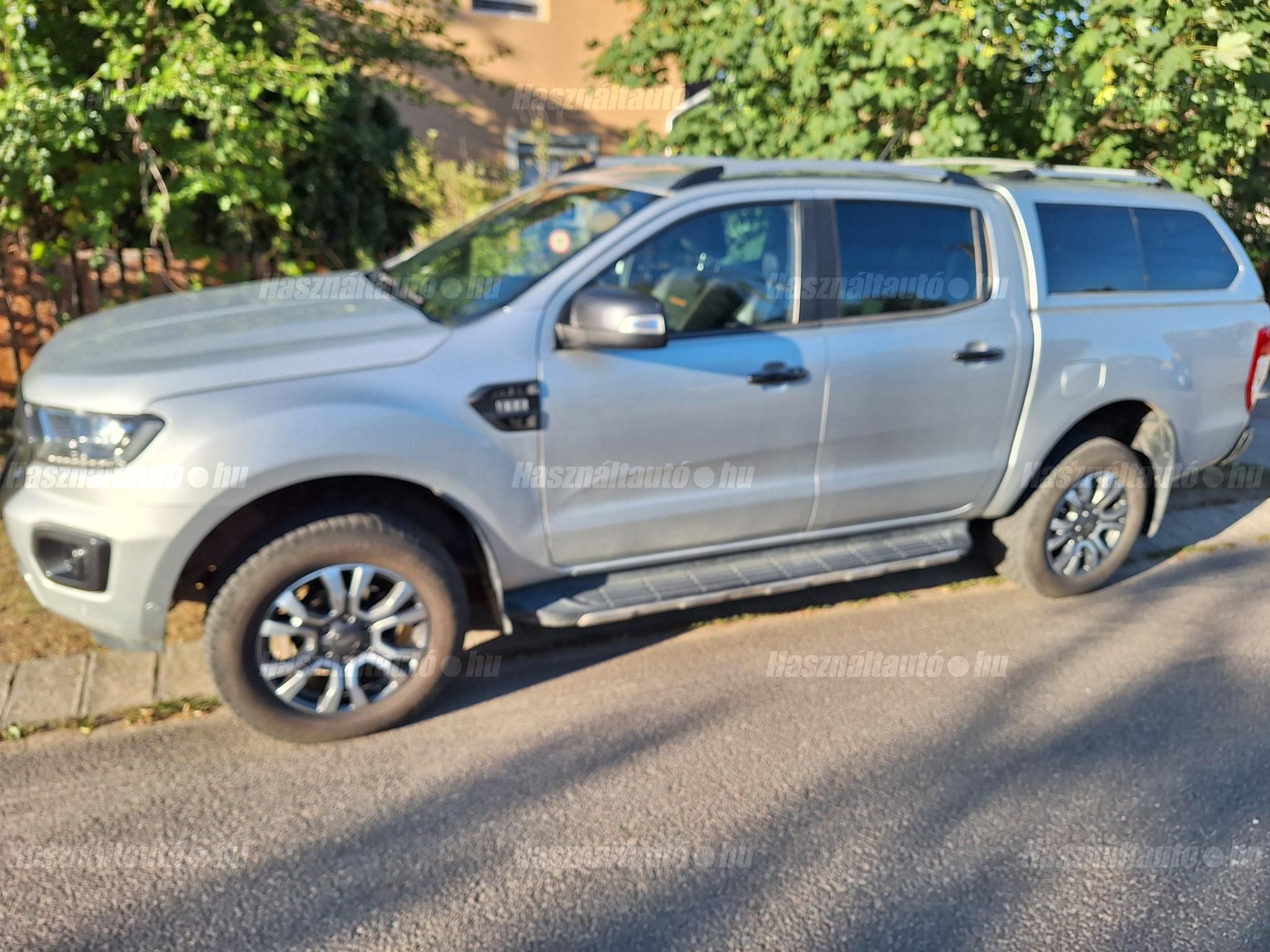 FORD RANGER 2019 - 1