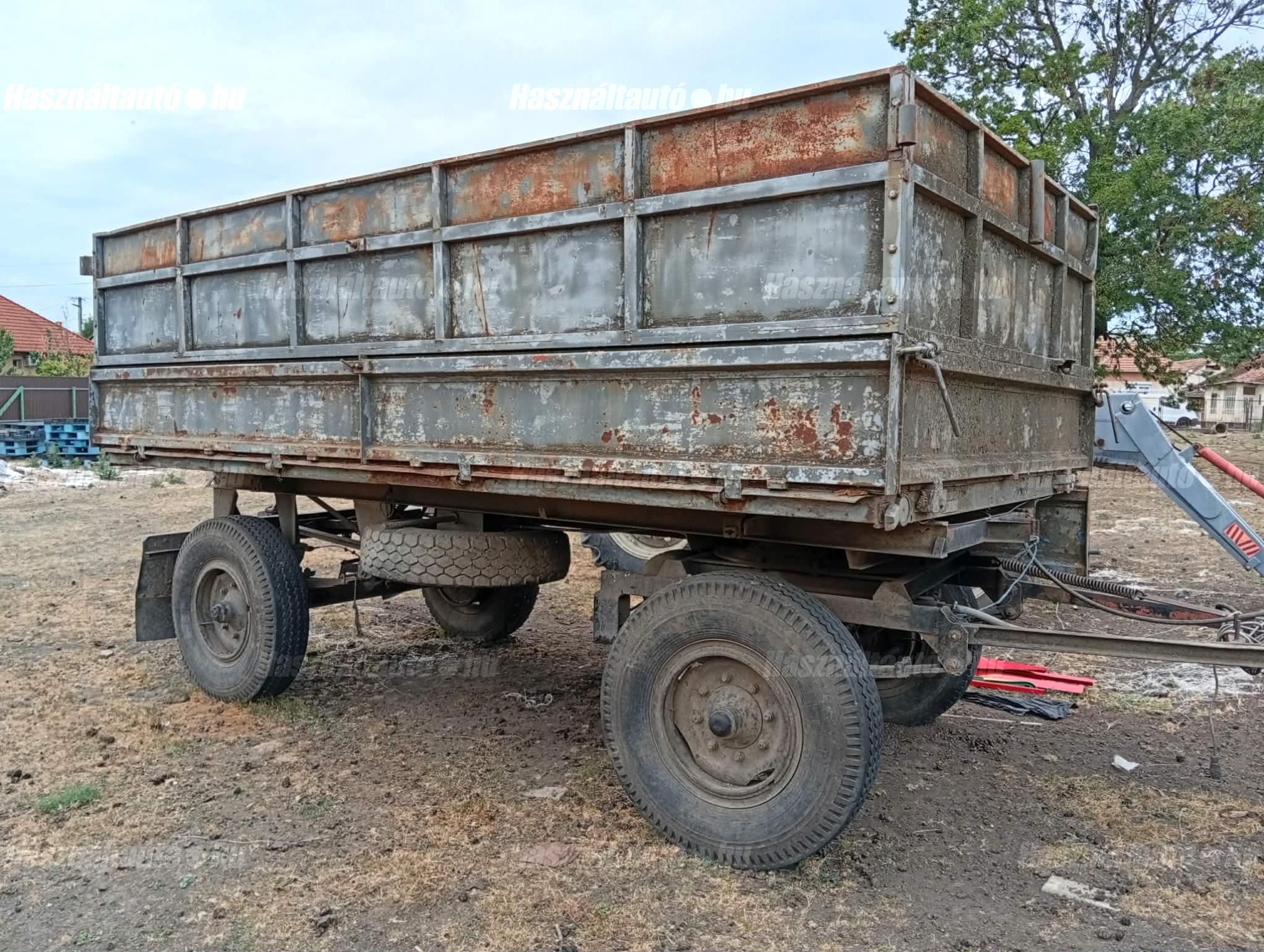 HW 1989/1 - 1