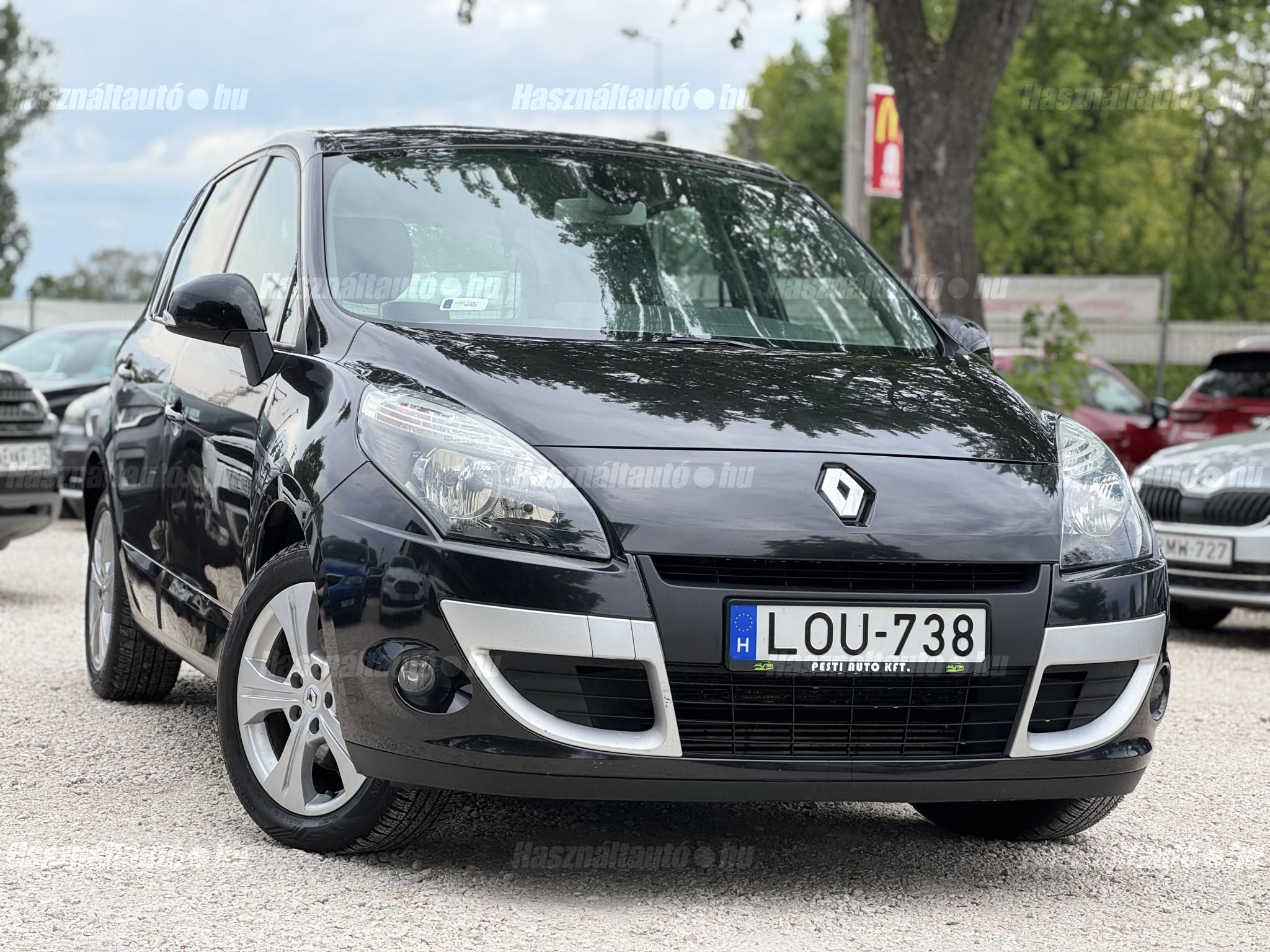 RENAULT SCENIC 2009/7 - 1