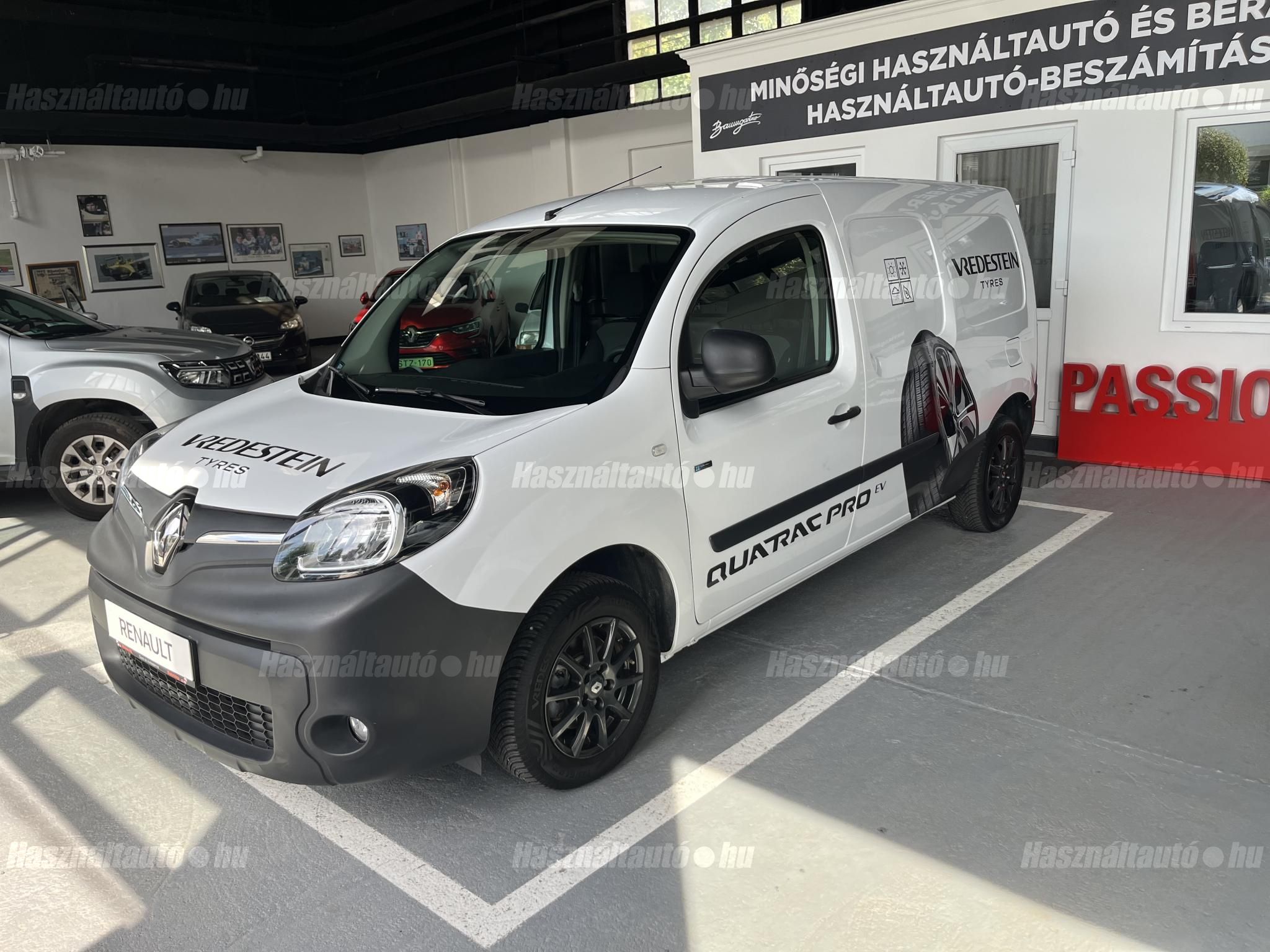 RENAULT KANGOO 2019/11 - 1