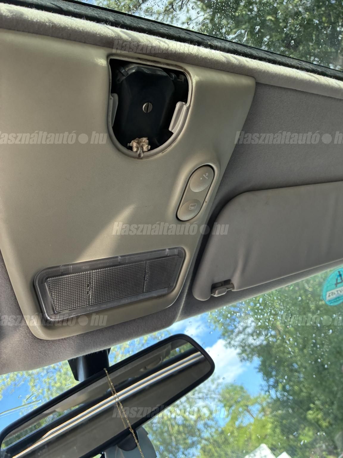 OPEL ASTRA G 1998/5 - 1