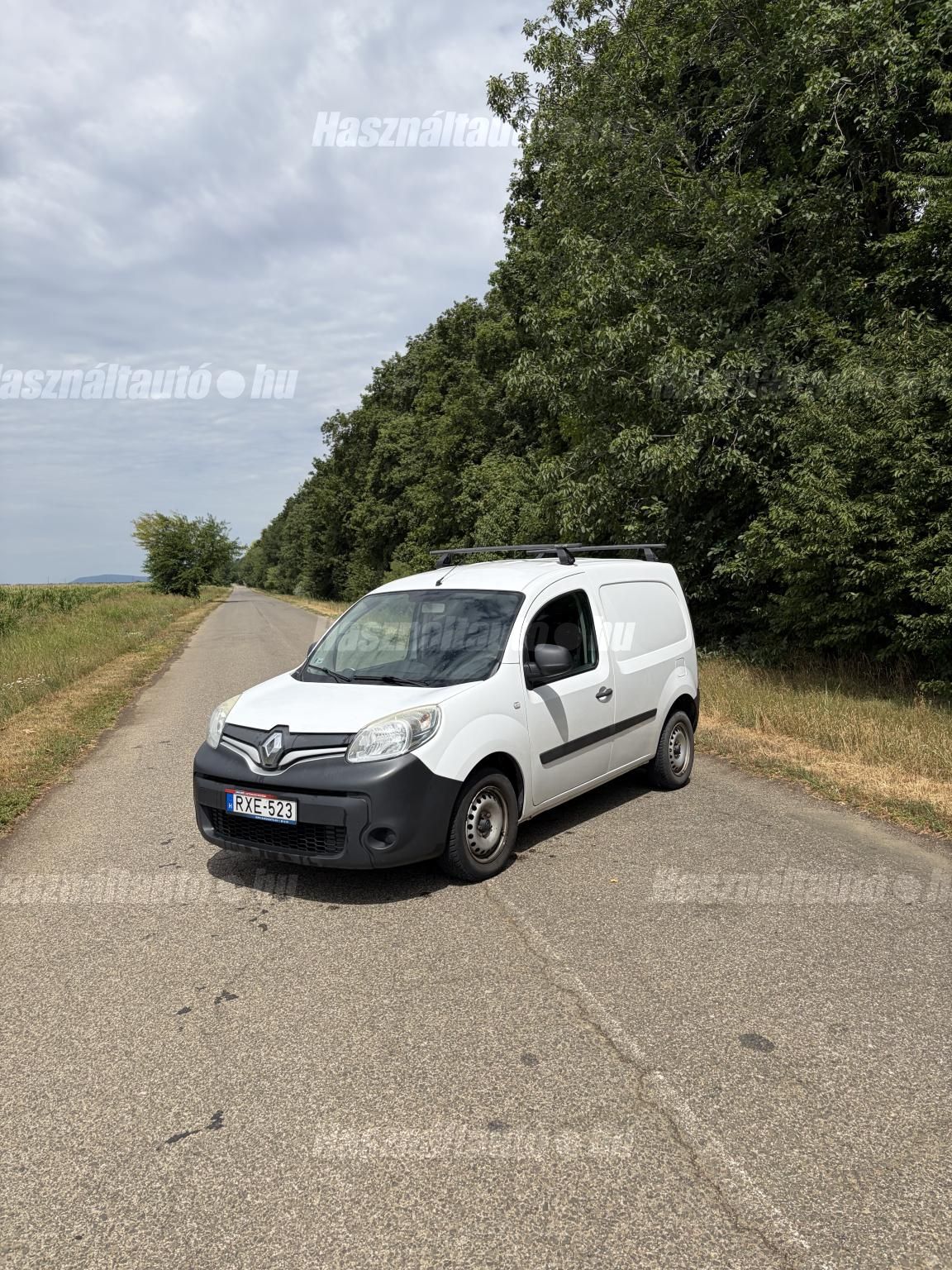 RENAULT KANGOO 2014/10 - 1