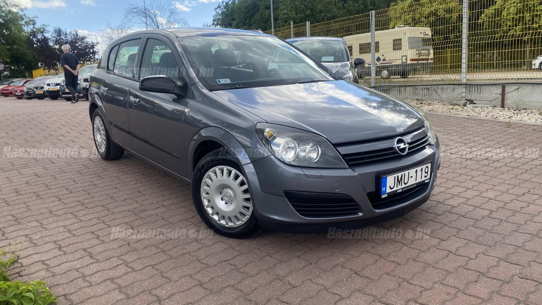 OPEL ASTRA H 2004/11 - 1
