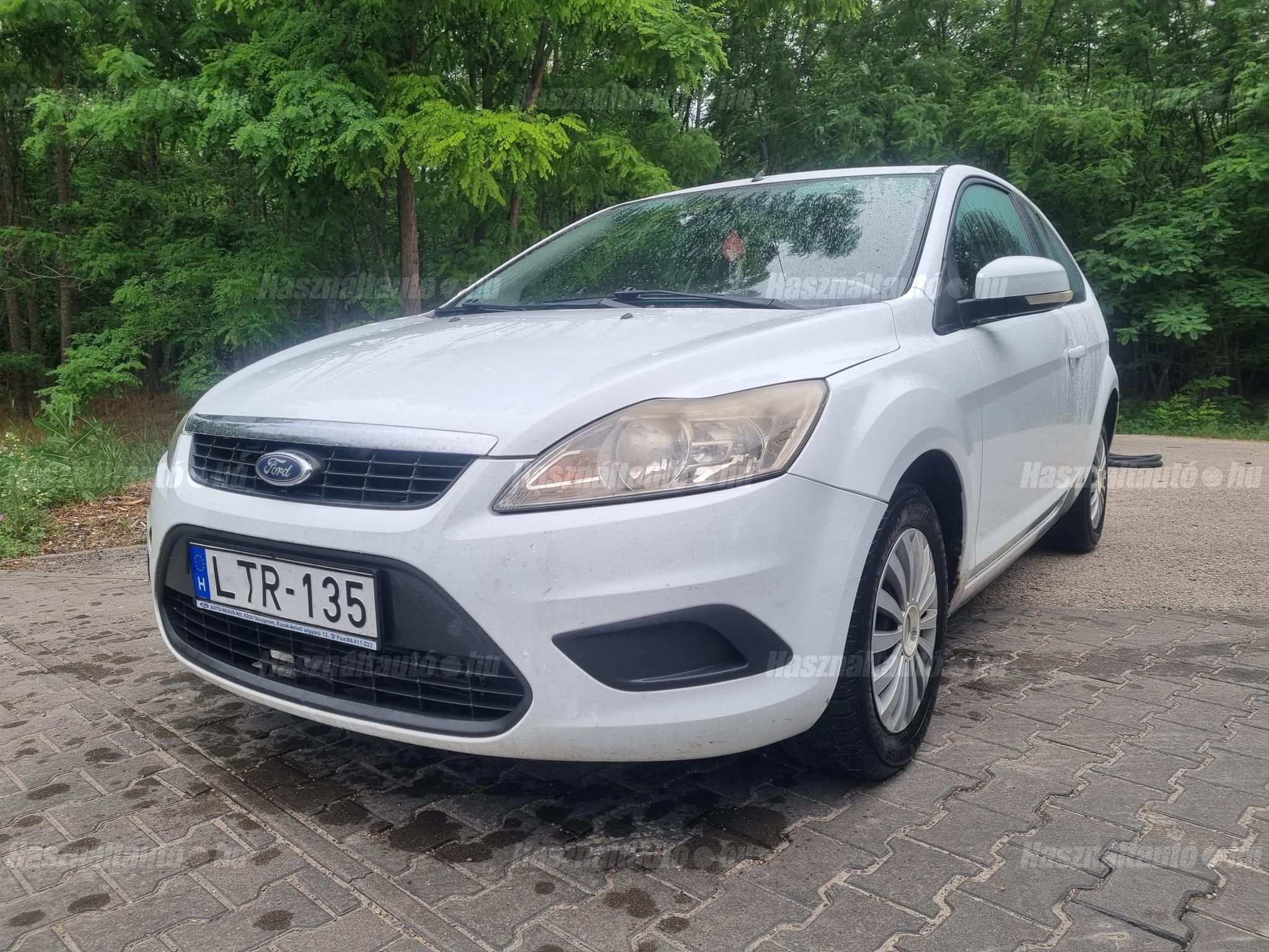 FORD FOCUS 2008 - 1