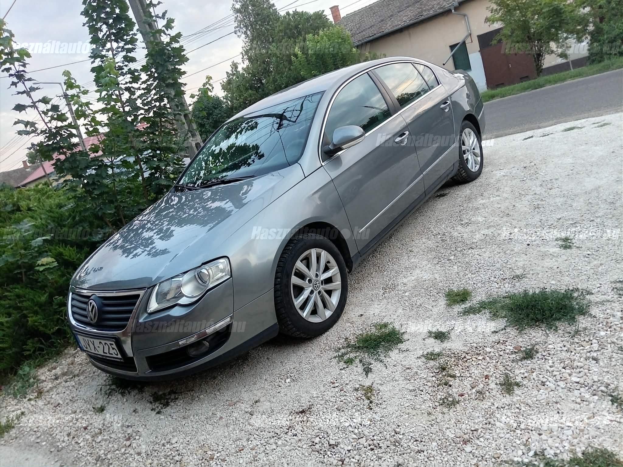 VOLKSWAGEN PASSAT VI 2005/8 - 1
