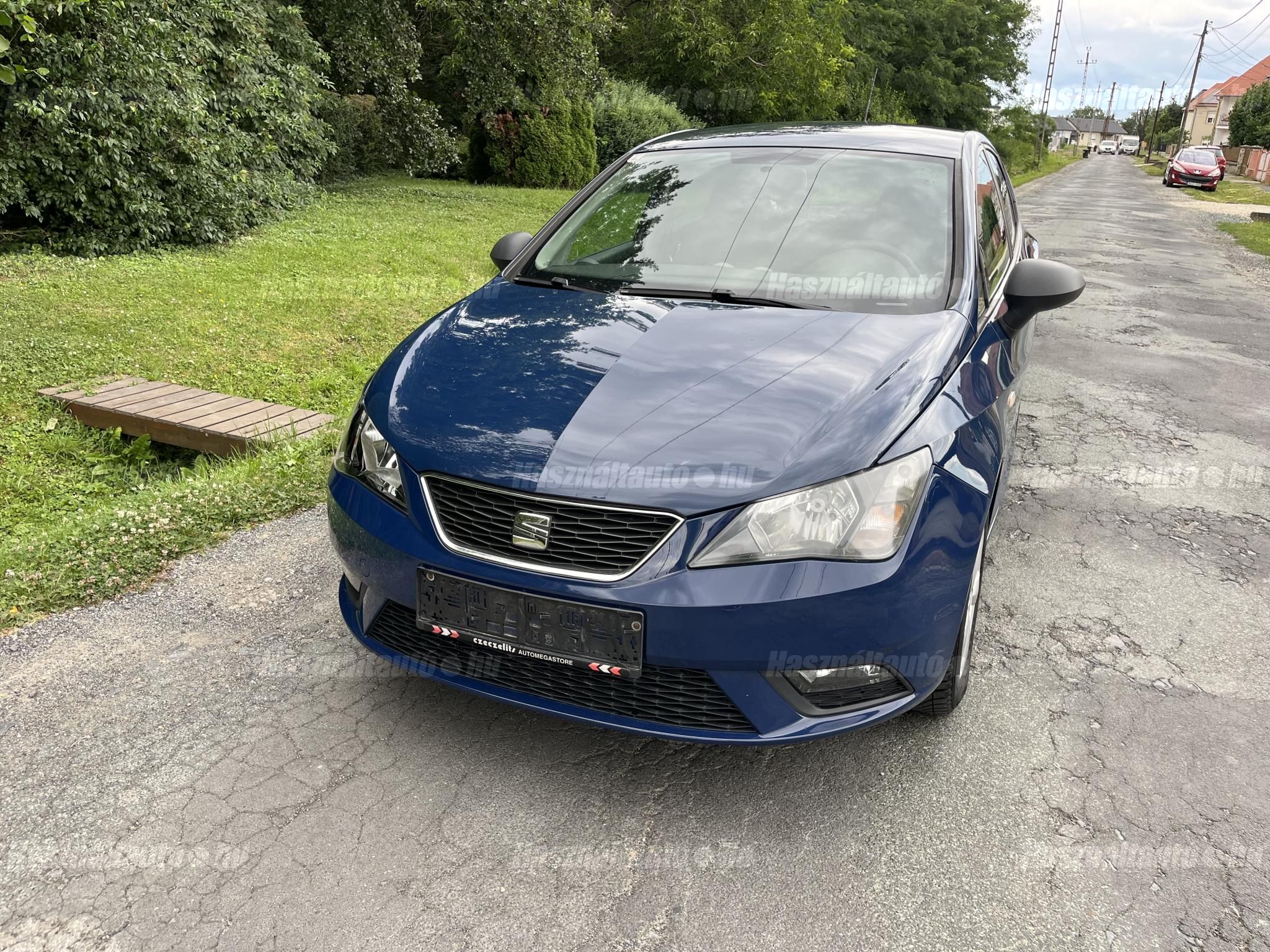 SEAT IBIZA 2017/4 - 1