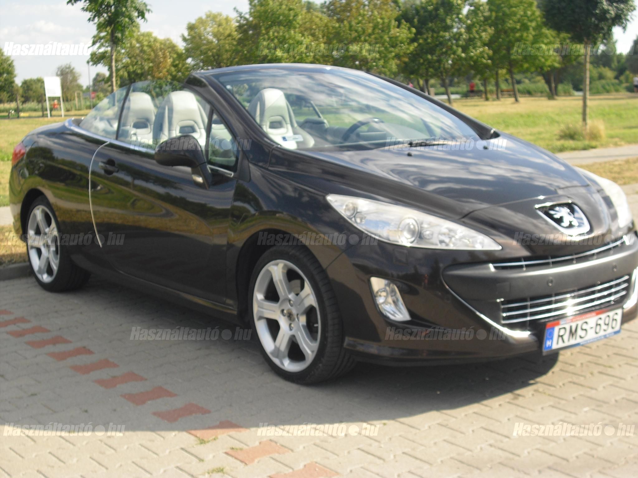 PEUGEOT 308 2009/4 - 1